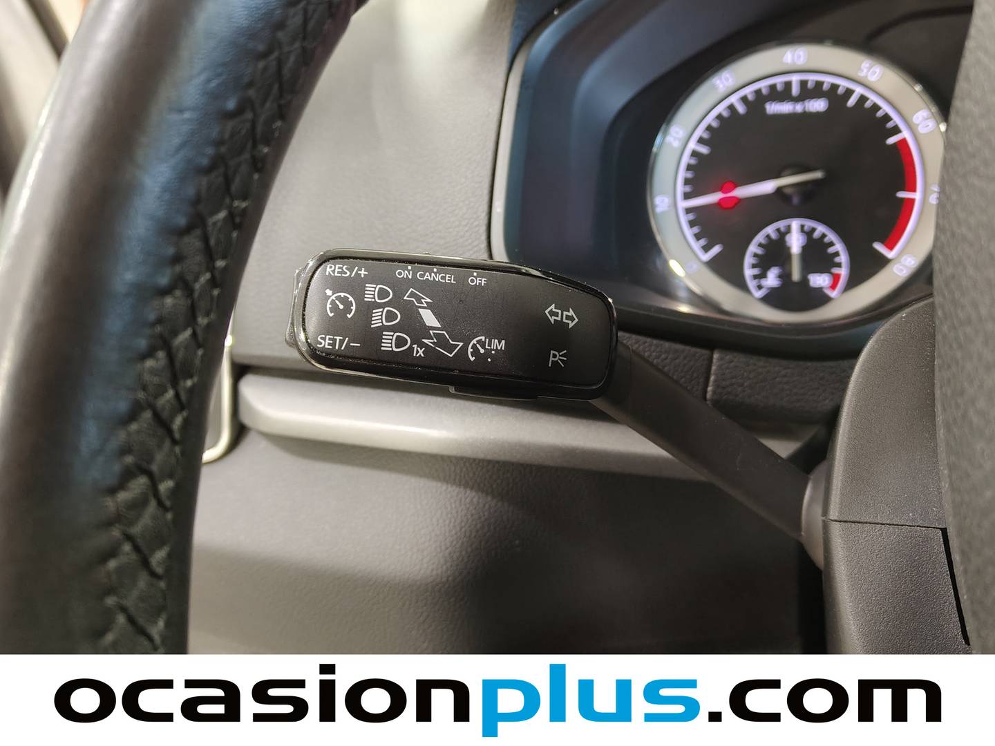 Skoda Karoq Skoda Karoq 1.0 TSI Ambition (115 CV) seminuevo