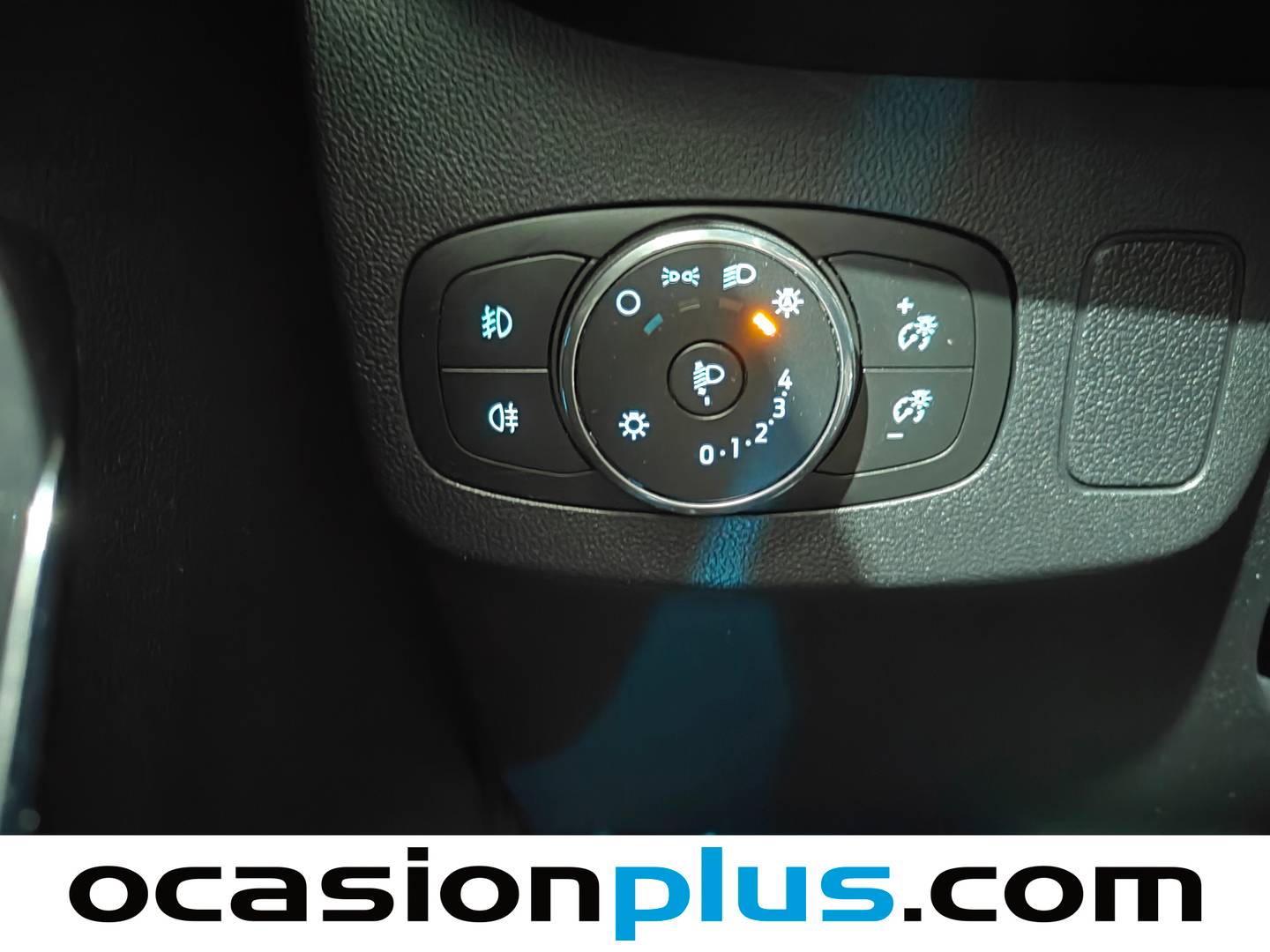 Foto Ford Puma Ford Puma 1.0 EcoBoost MHEV ST-Line  (125 CV)