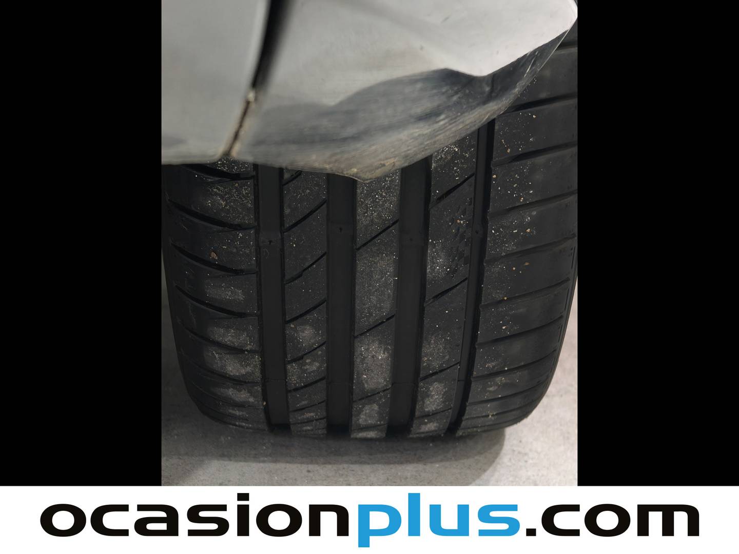 Audi A3 Audi A3 Sedan S line edition 2.0 TDI (150 CV) S tronic seminuevo