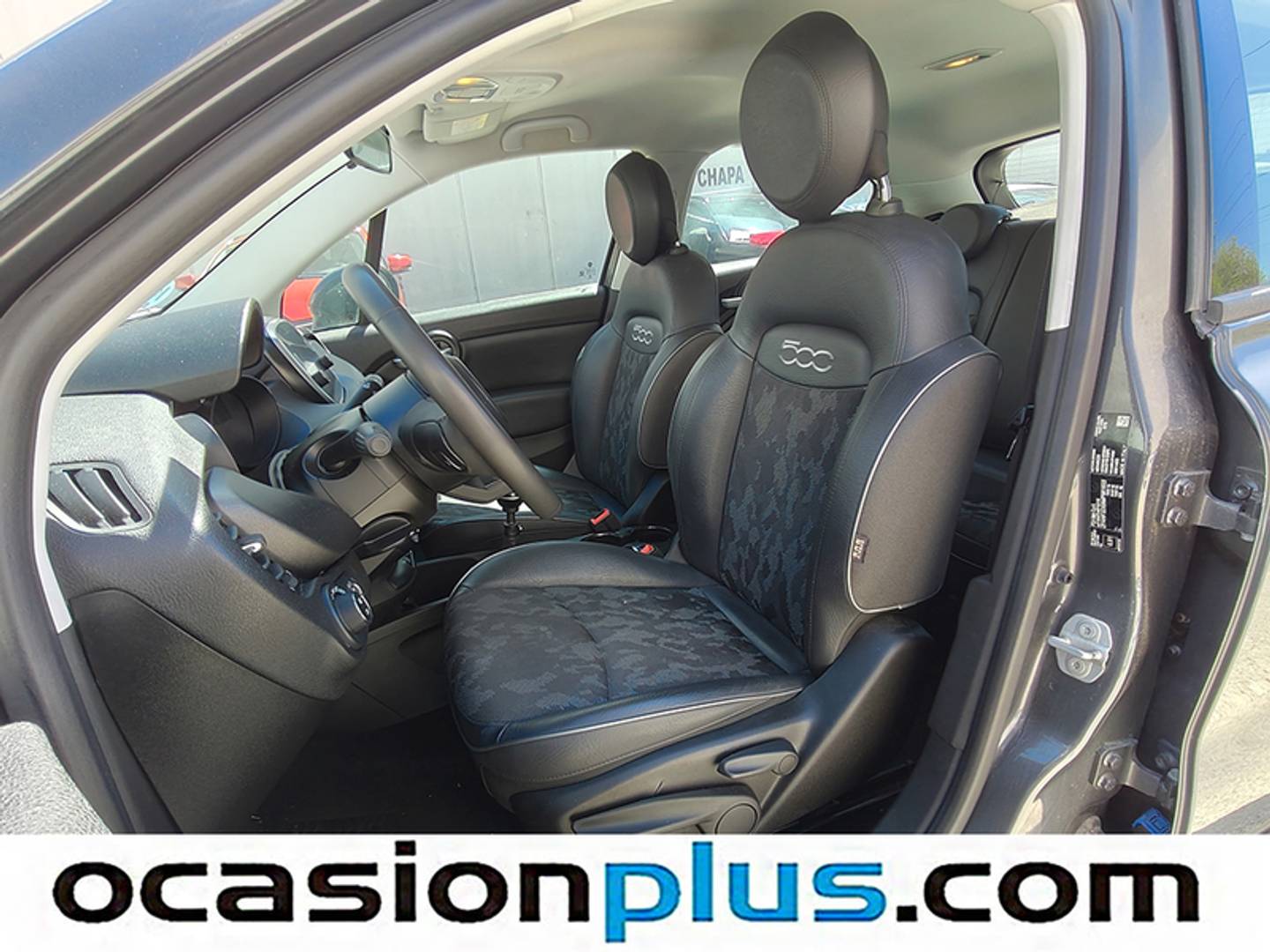 Foto Fiat 500X Fiat 500X 1.6 MultiJet Cross 4x2 (130 CV)