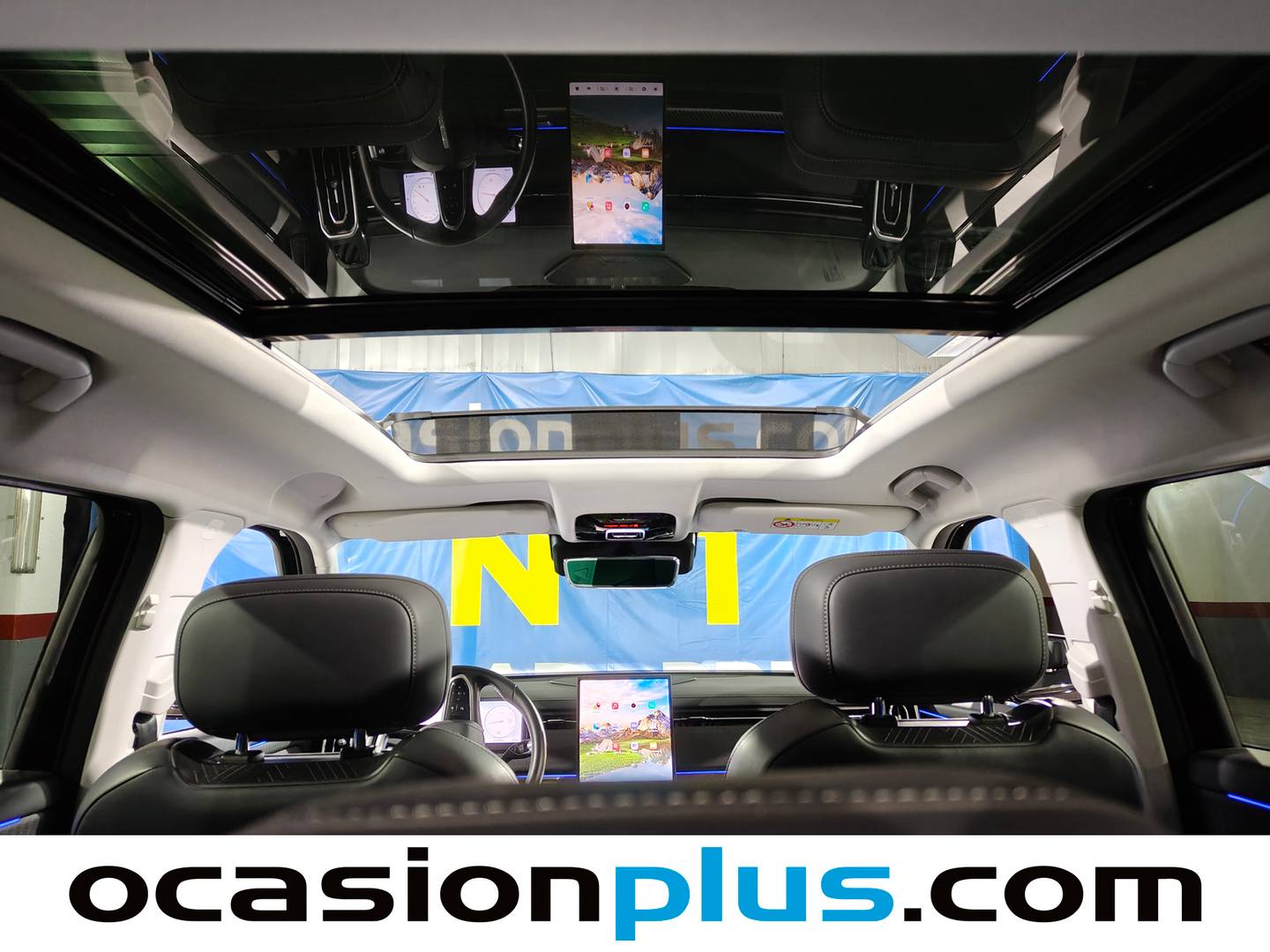 Extras y acabados del JAECOO 7 JAECOO 7 1.6 TGDI Select FWD (145 CV)