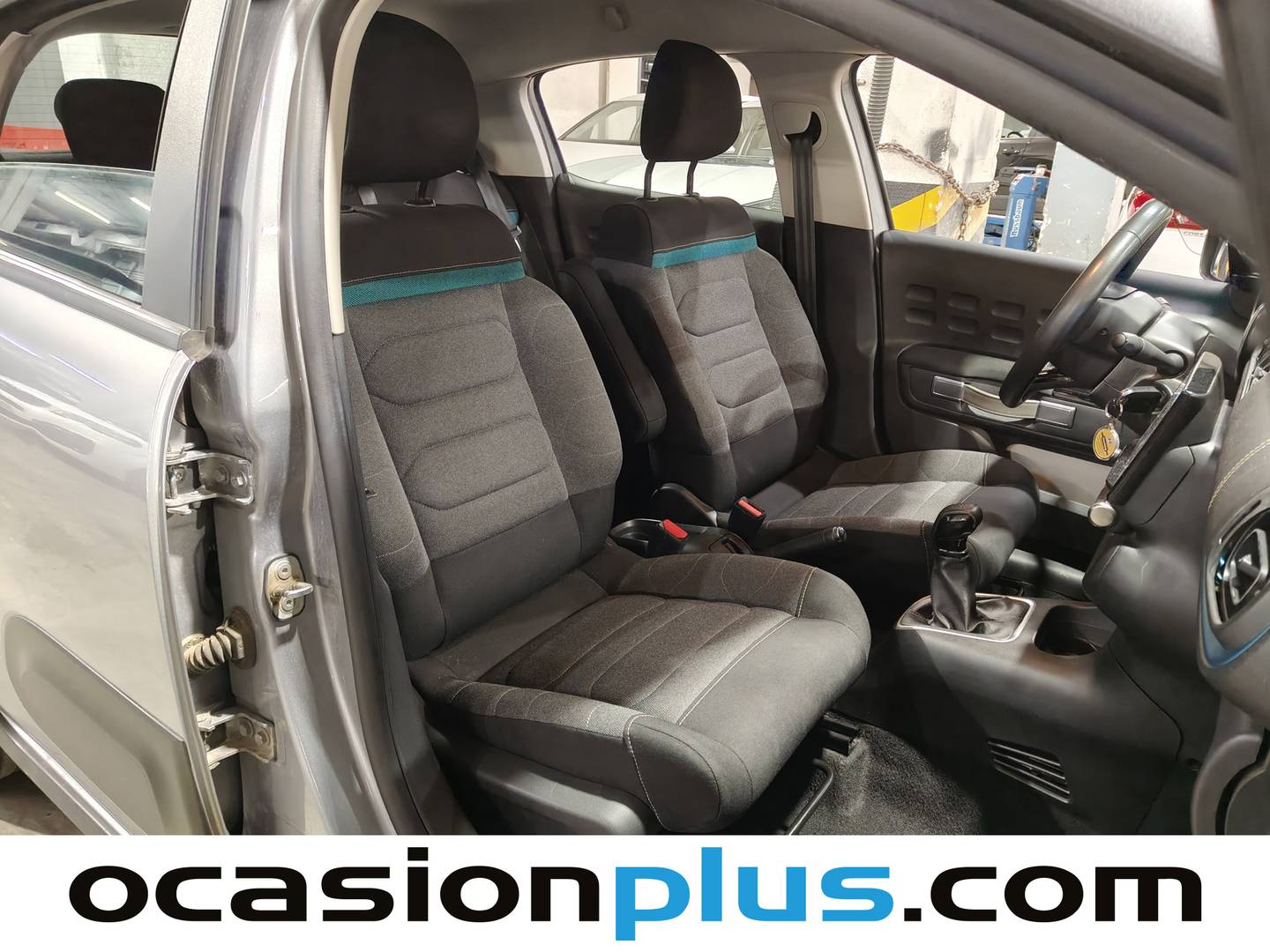 Foto Citroën C3 Citroen C3 PureTech 83 Feel Pack (83 CV)