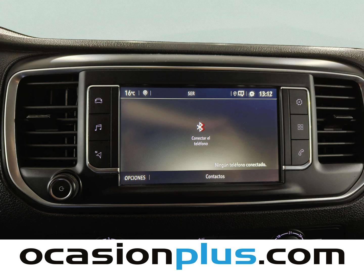 Foto Opel Vivaro Opel Vivaro Furgon 1.5 Diésel L Incrementada Select (102 CV)