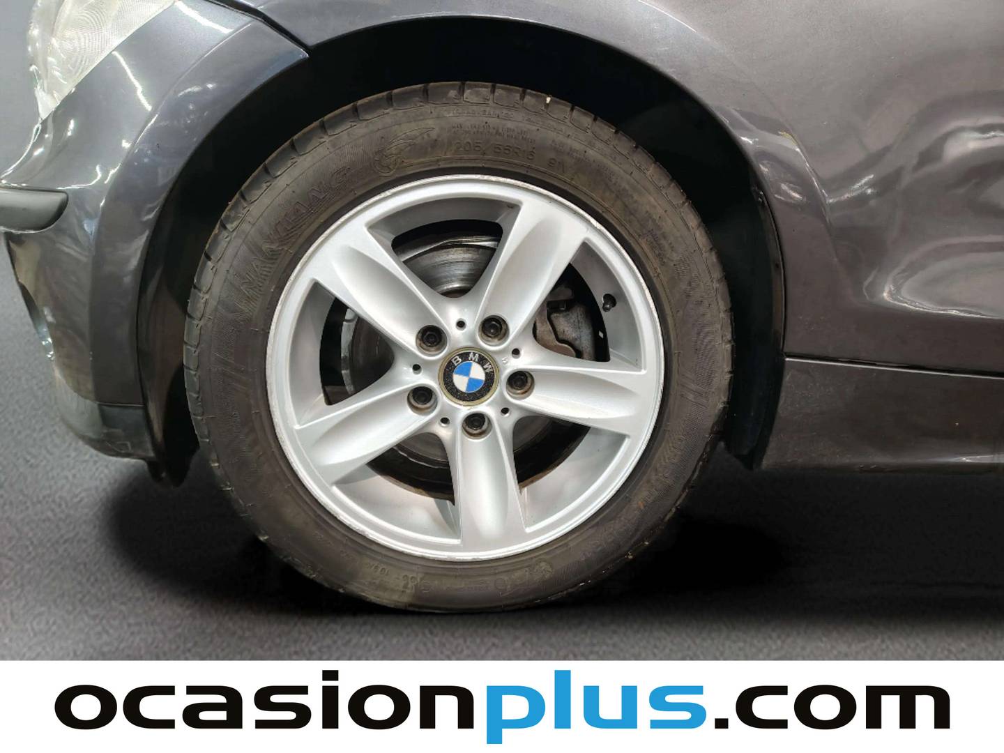 BMW Serie 1 BMW Serie 1 116i (116 CV) seminuevo