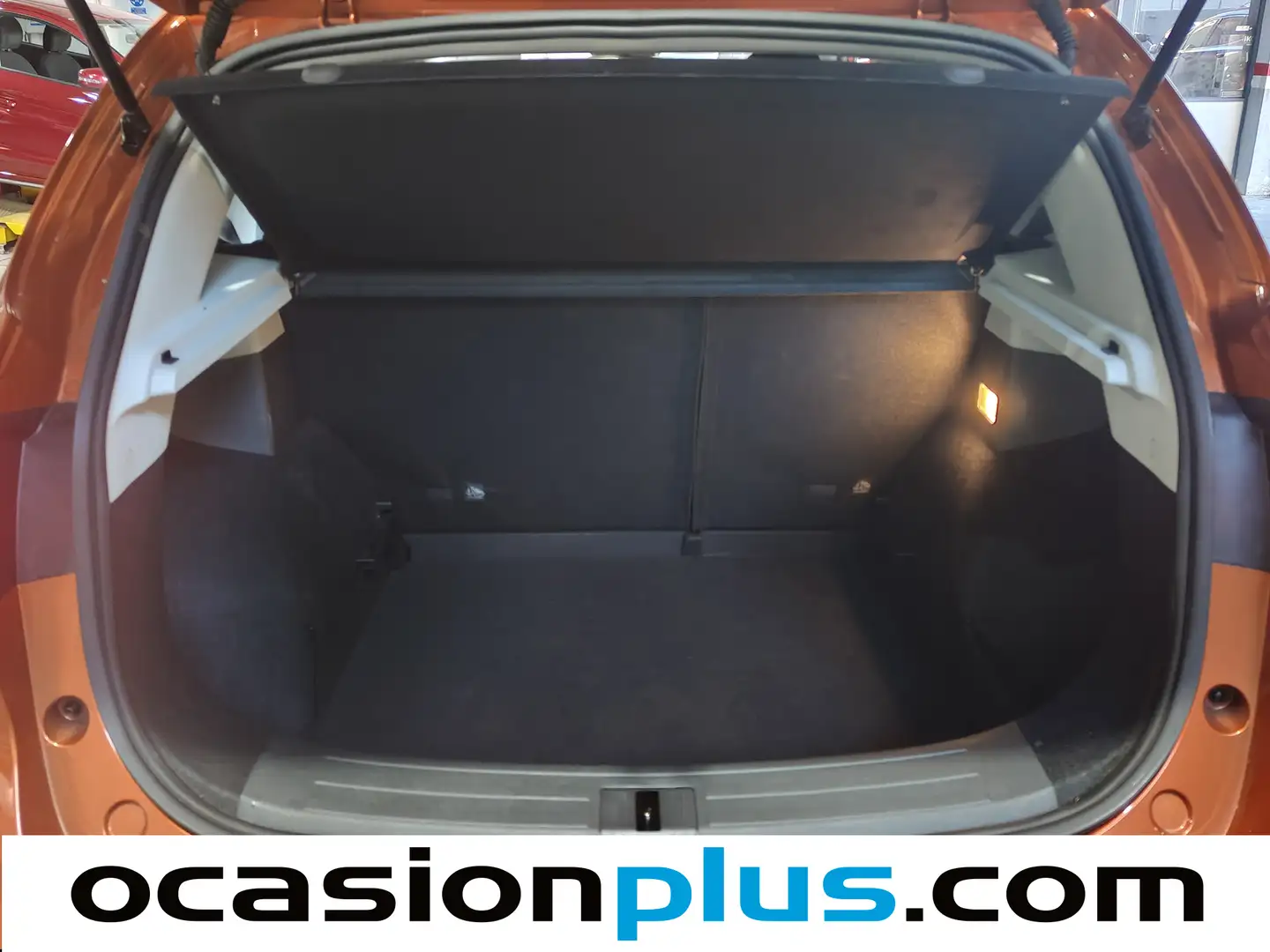 Foto MG ZS MG ZS 1.5 Comfort (106 CV)