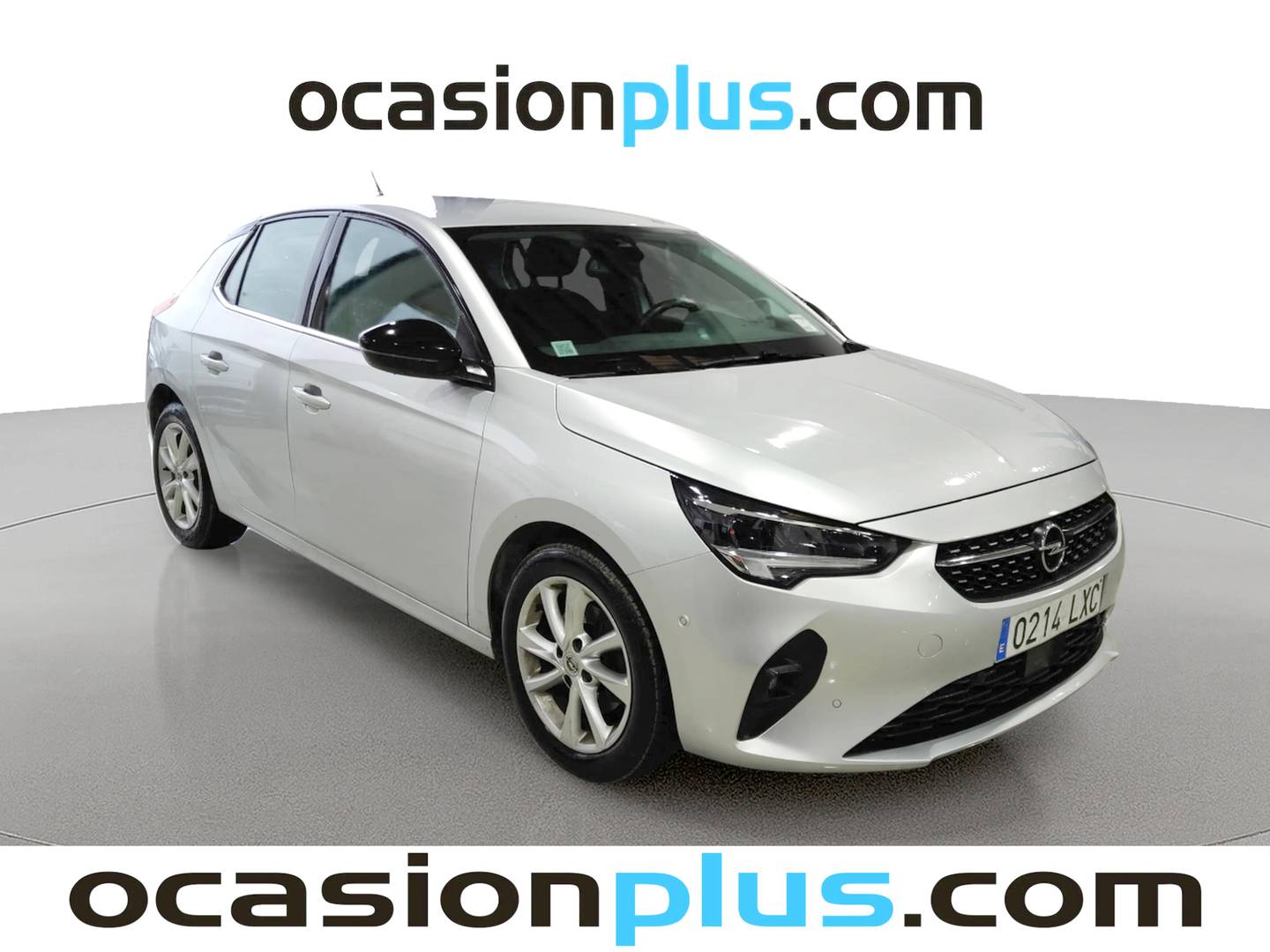 Foto Opel Corsa Opel Corsa 1.2 Turbo XHL Elegance (100 CV)