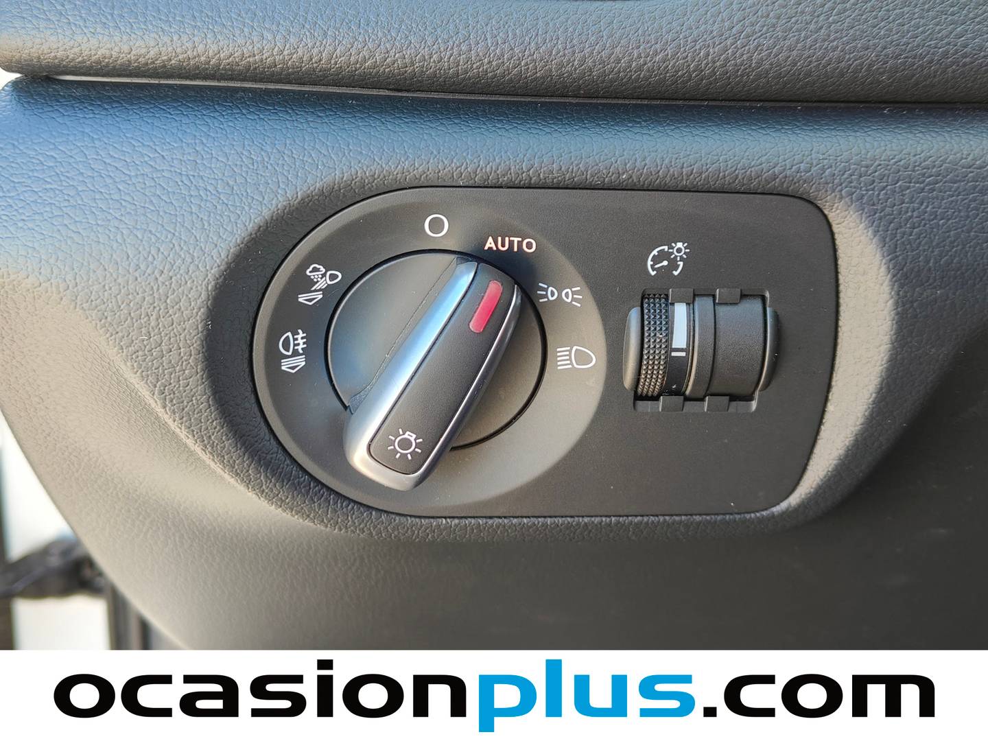 Foto Audi Q3 Audi Q3 Black line edition 2.0 TDI quattro (150 CV) S tronic