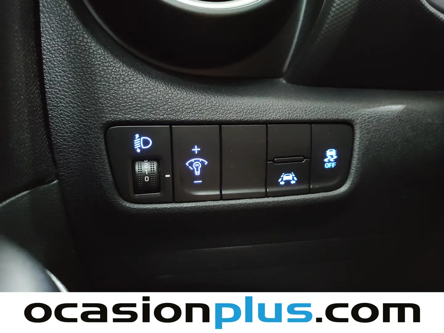 Foto Hyundai Kona Hyundai Kona 1.0 TGDI Klass 4x2 (120 CV)