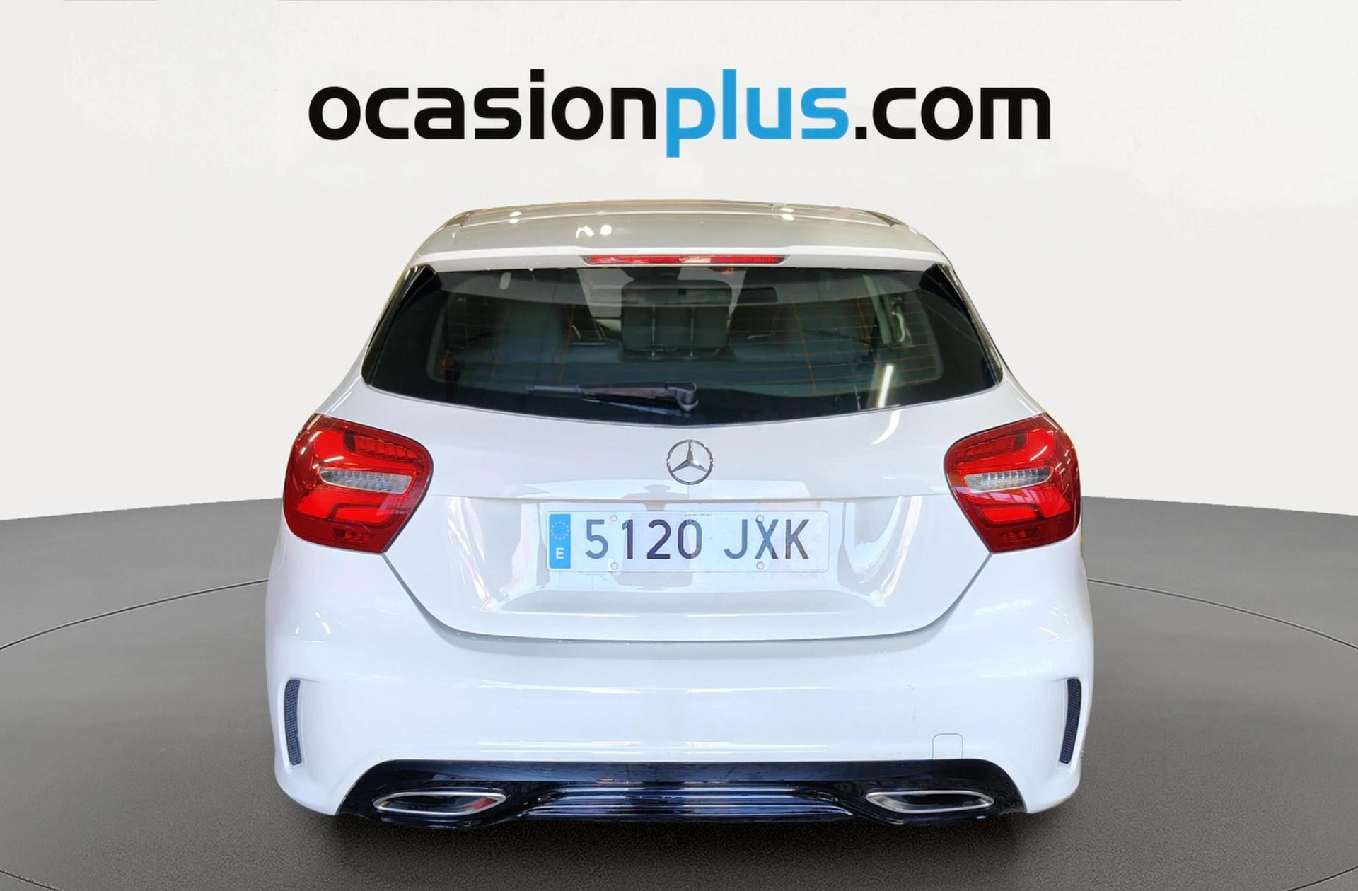 Mercedes-Benz Clase A 200 d Pack AMG - foto 14