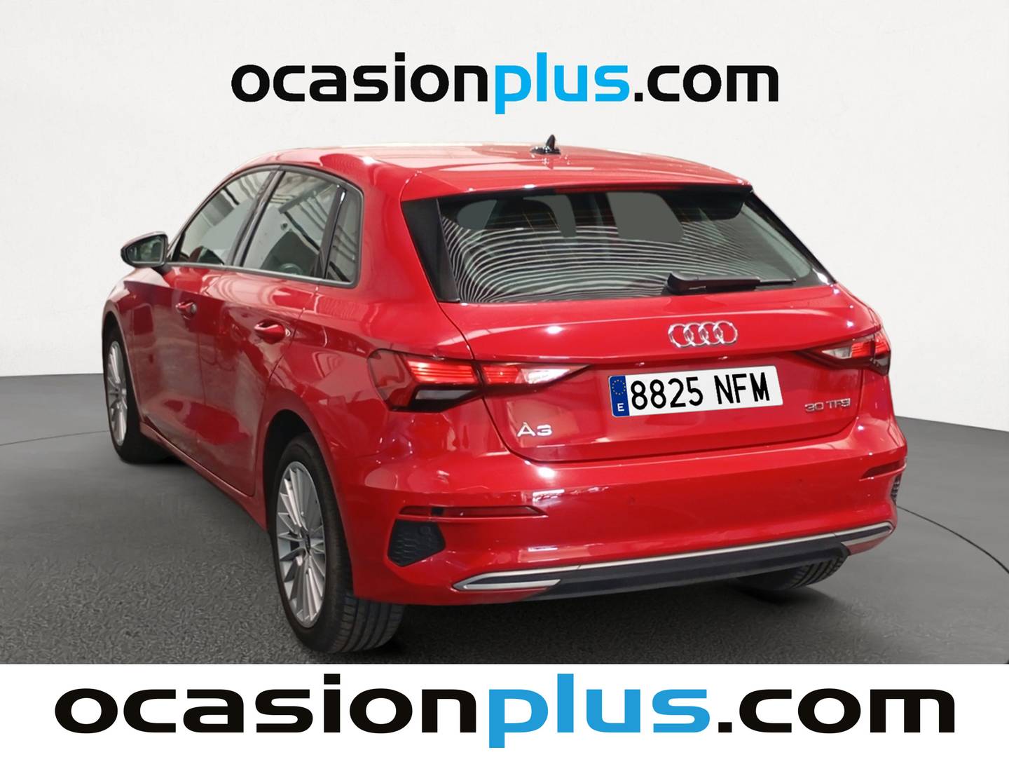 Foto Audi A3 Audi A3 Sportback Advanced 30 TFSI (110 CV) S tronic