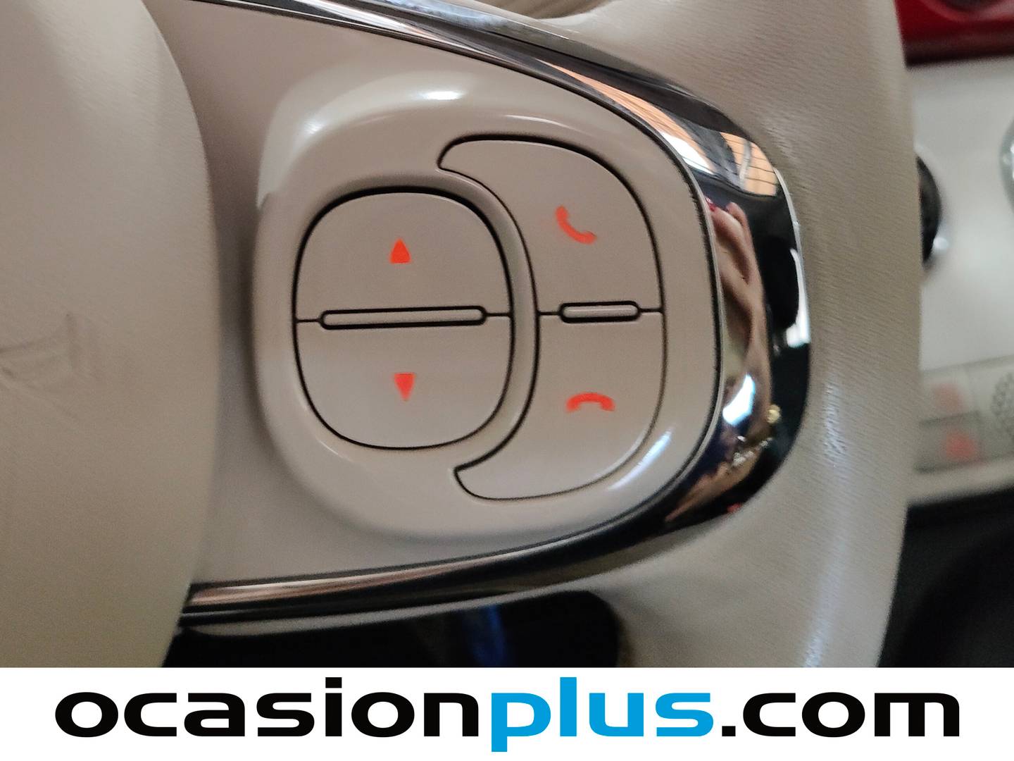 Fiat 500 Fiat 500 1.0 Hybrid Dolcevita (70 CV) al mejor precio