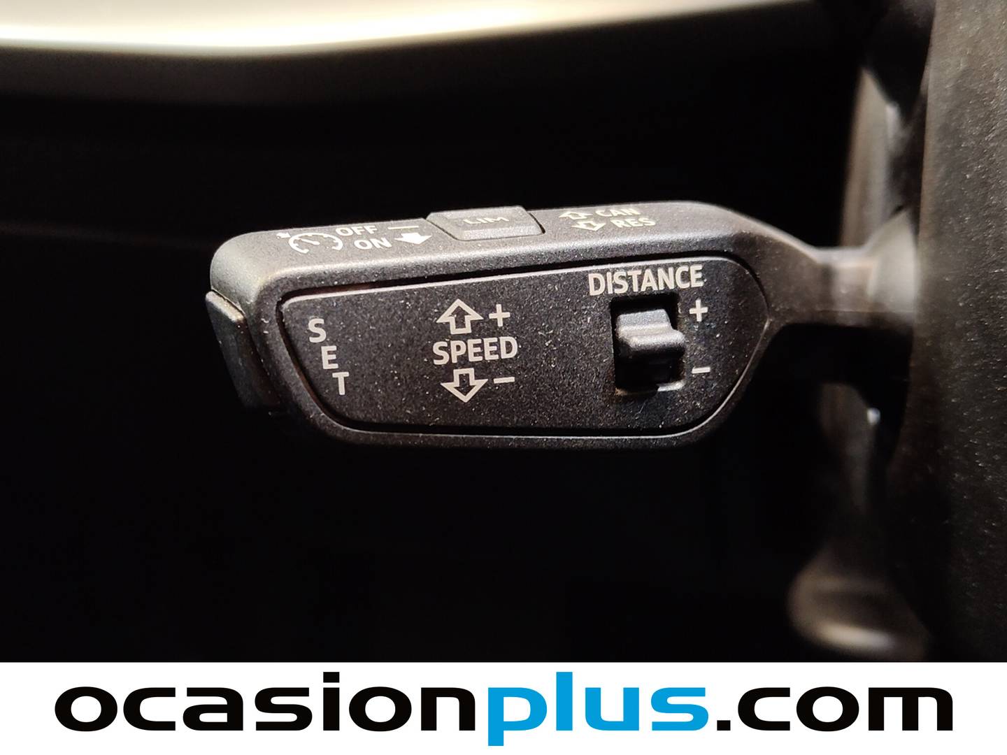 Audi A3 Audi A3 Sportback 30 TFSI (110 CV) S tronic seminuevo