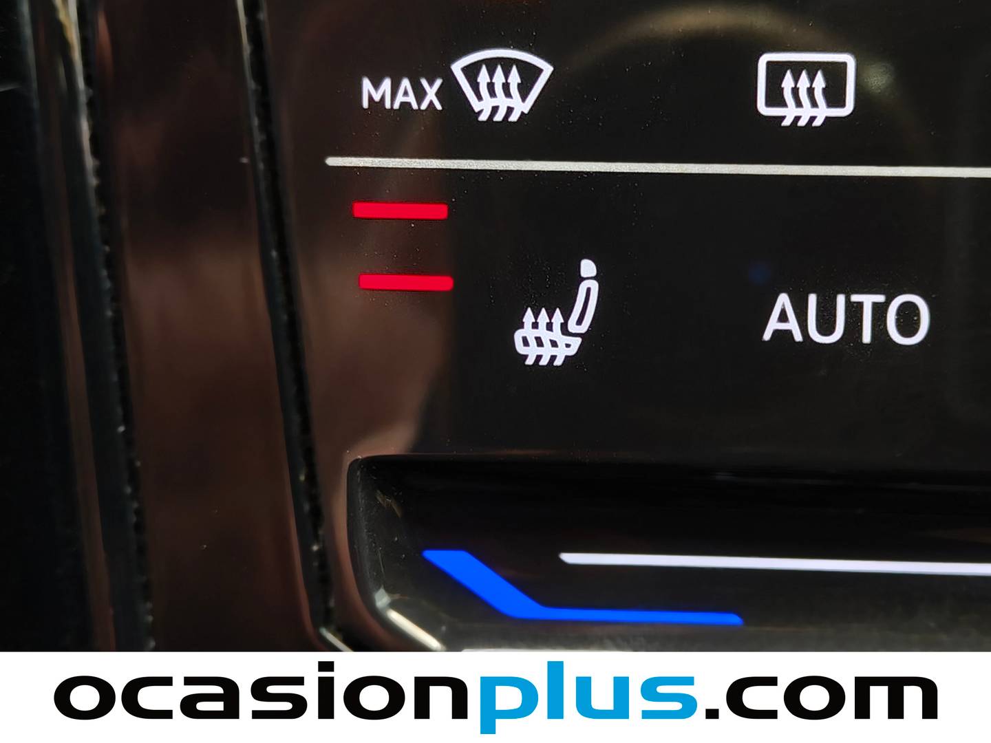 Equipamiento del Volkswagen T-Cross Volkswagen T-Cross R-Line 1.5 TSI (150 CV) DSG