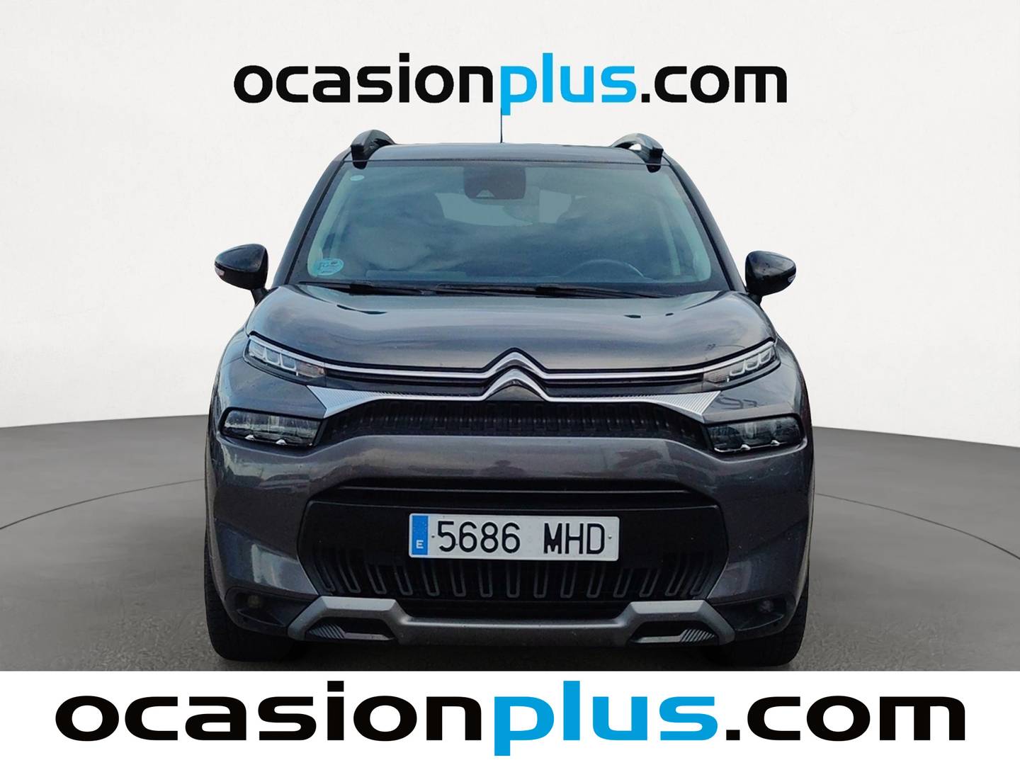 Foto Citroën C3 Aircross Citroen C3 Aircross PureTech 110 S&S Shine (110 CV)