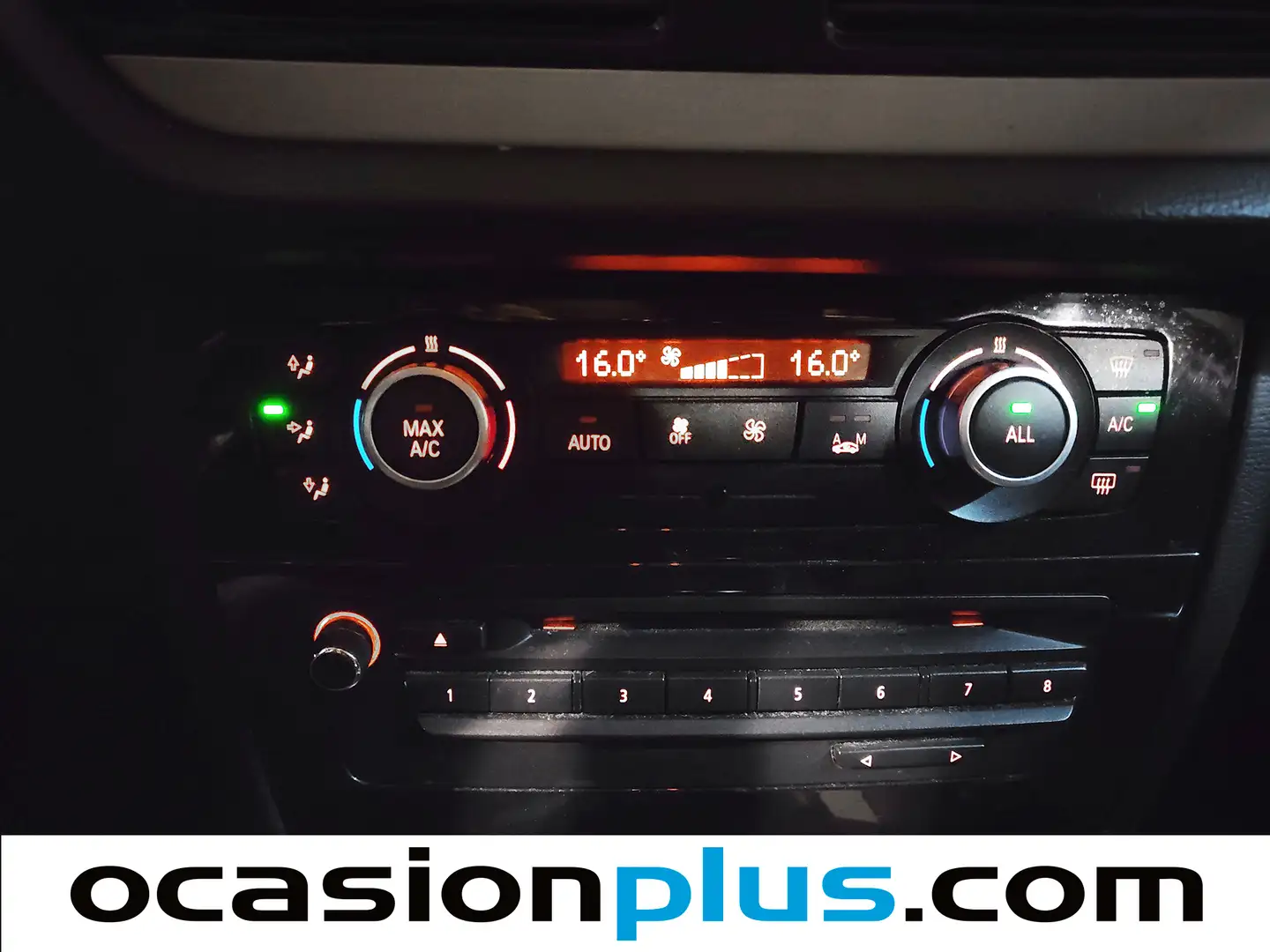 Foto BMW X1 BMW X1 sDrive18d (143 CV)