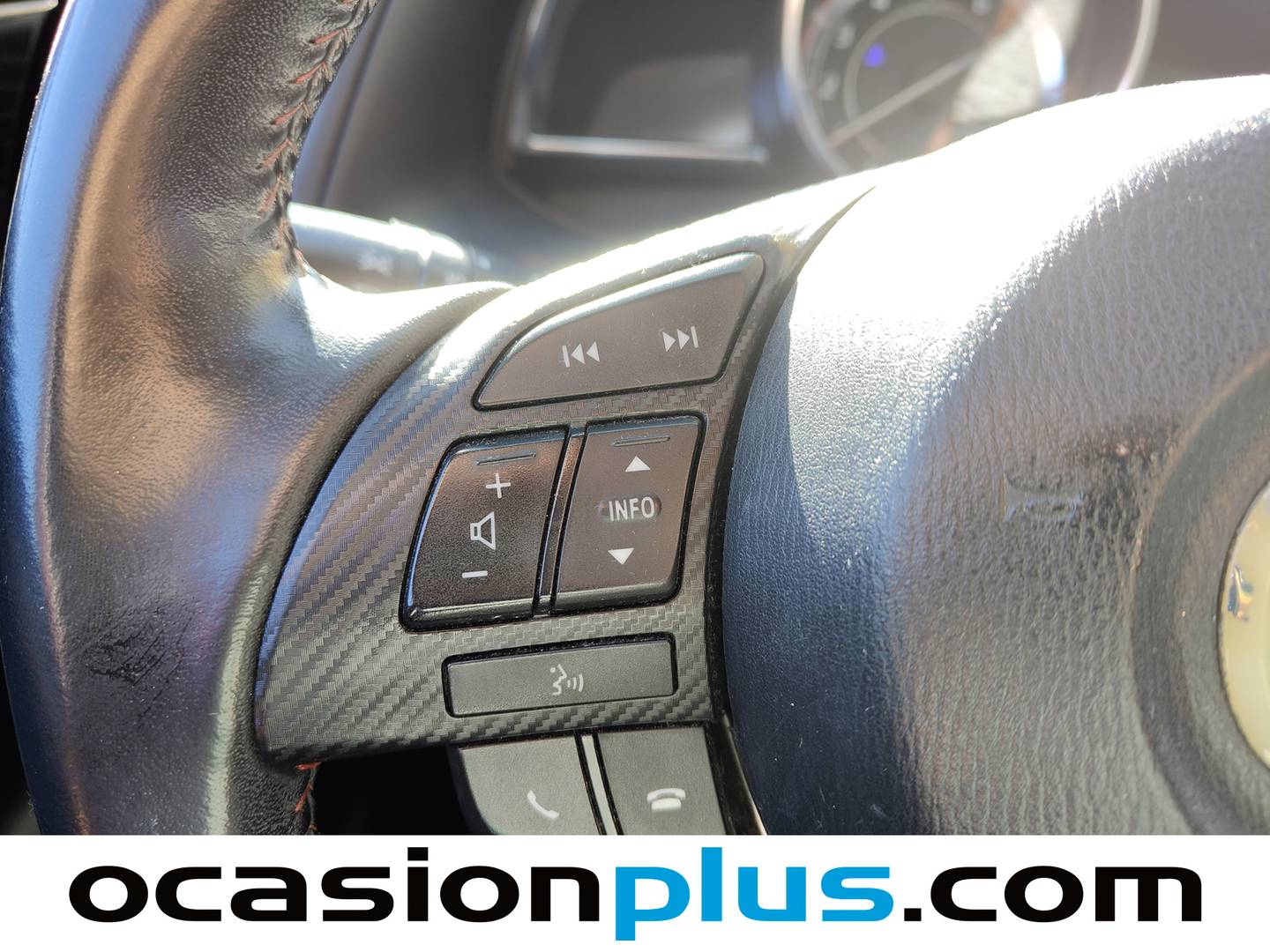 Foto Mazda Mazda3 Mazda Mazda 3 2.0 GE Sedan Luxury MT (120 CV)