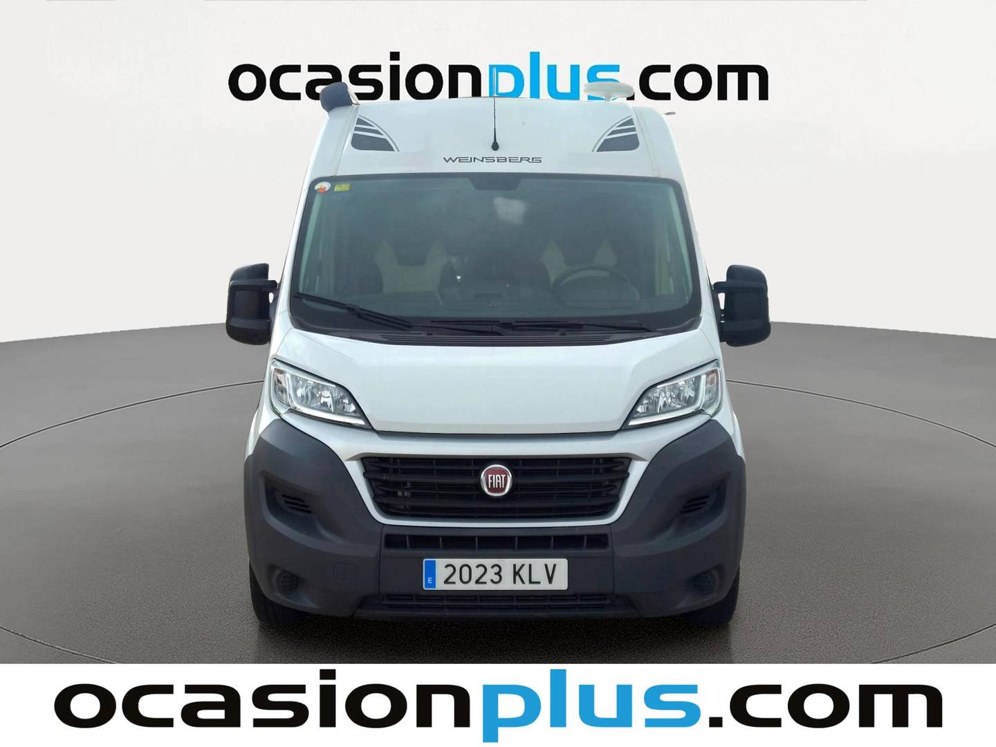 Weinsberg R47 Weinsberg R47 CaraBus (130 CV) diésel