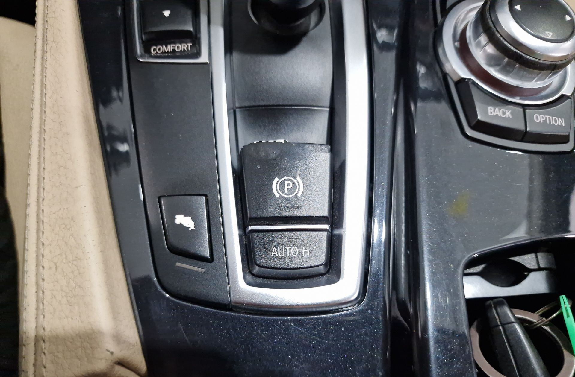 BMW Serie 5 530d - foto 29