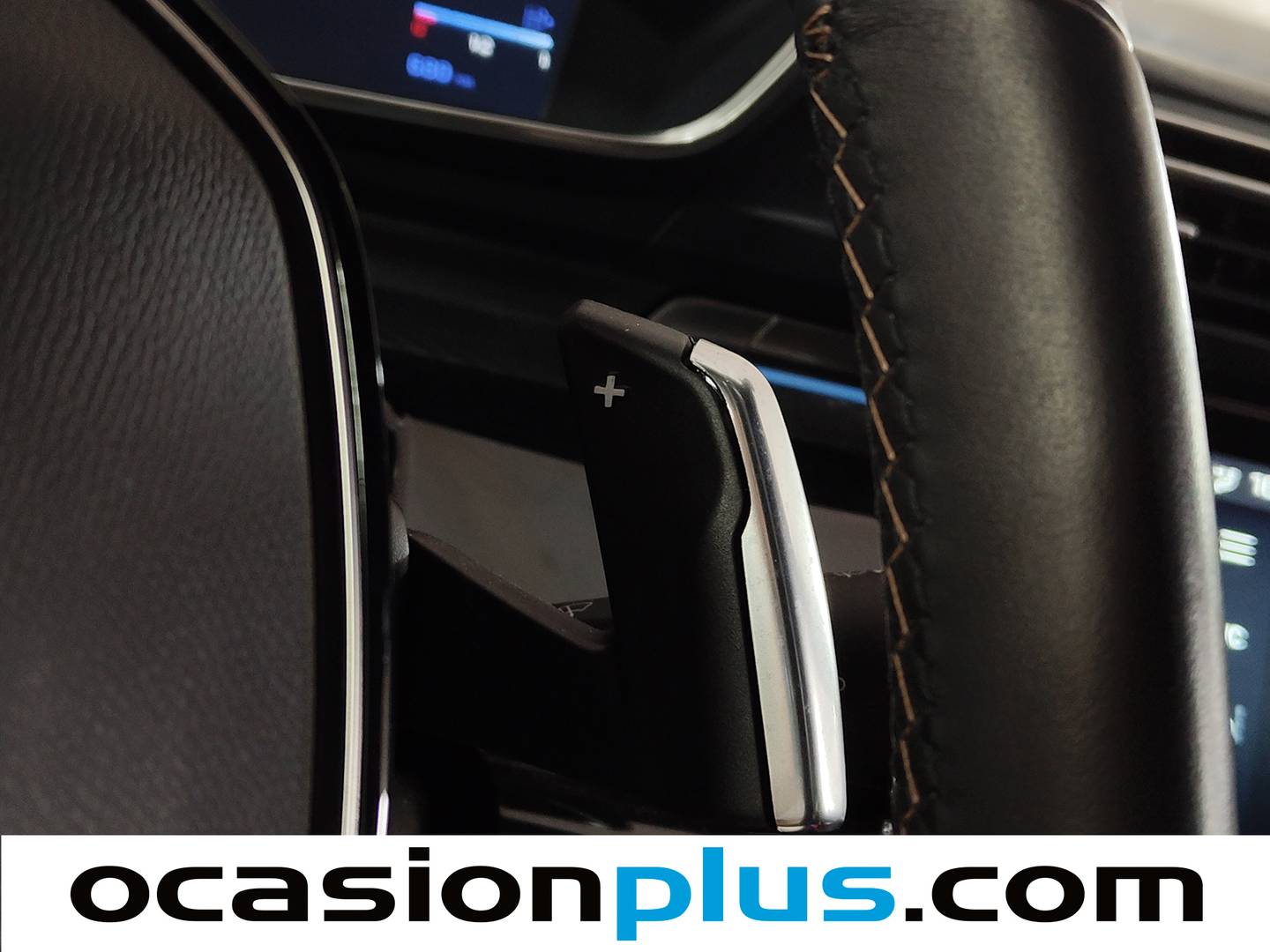 Foto Peugeot 508 Peugeot 508 SW BlueHDi 130 S&S GT EAT8 (130 CV)