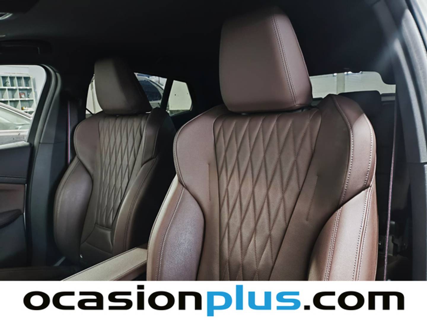 BMW X2 BMW X2 sDrive18d (150 CV) Pack M seminuevo