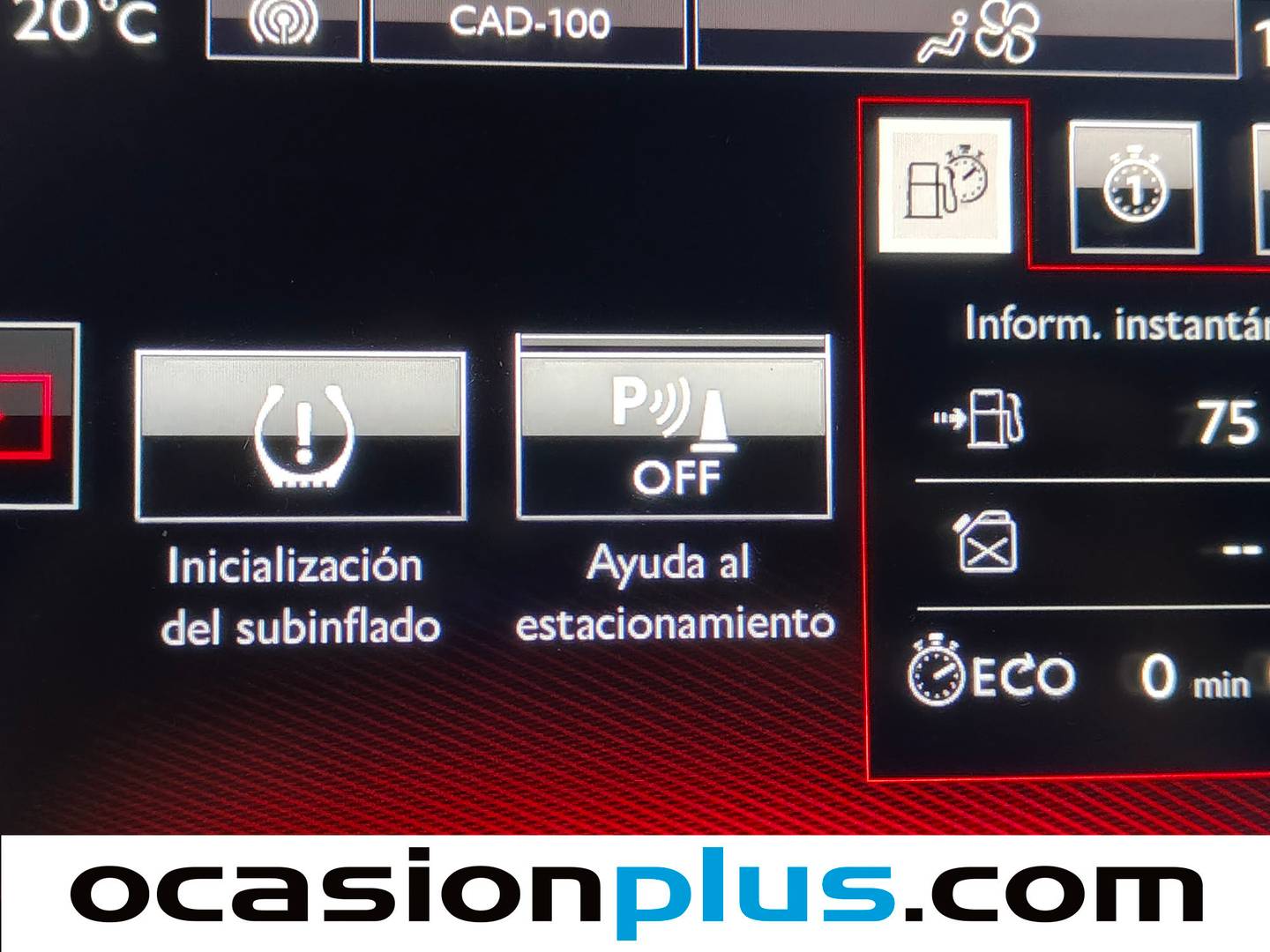 Accesorios del Peugeot 308 Peugeot 308 1.2 PureTech GT Line S&S (130 CV)