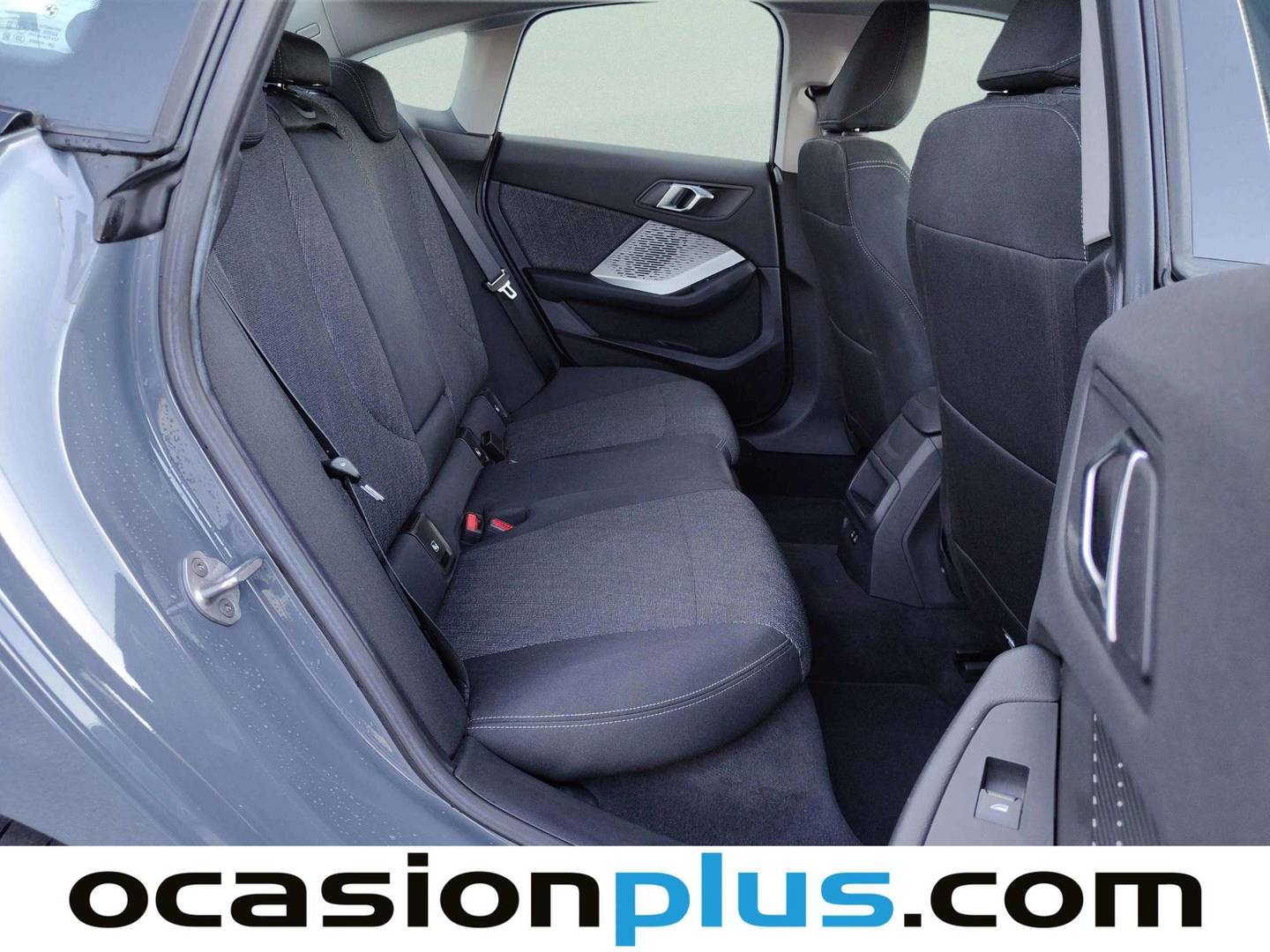 BMW Serie 2 BMW Serie 2 218d Gran Coupe (150 CV) km 0