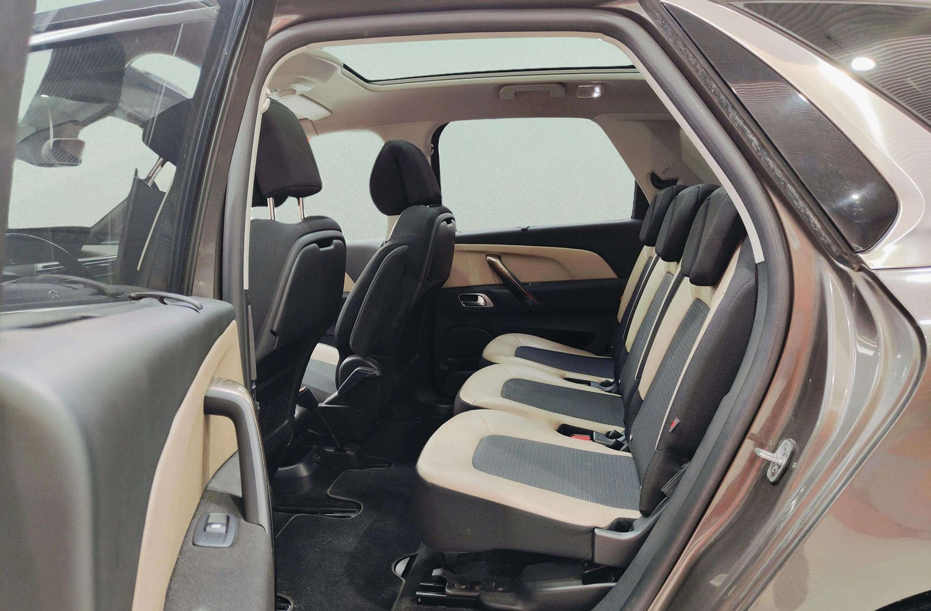 Citroën C4 Picasso THP 165 Exclusive - foto 13