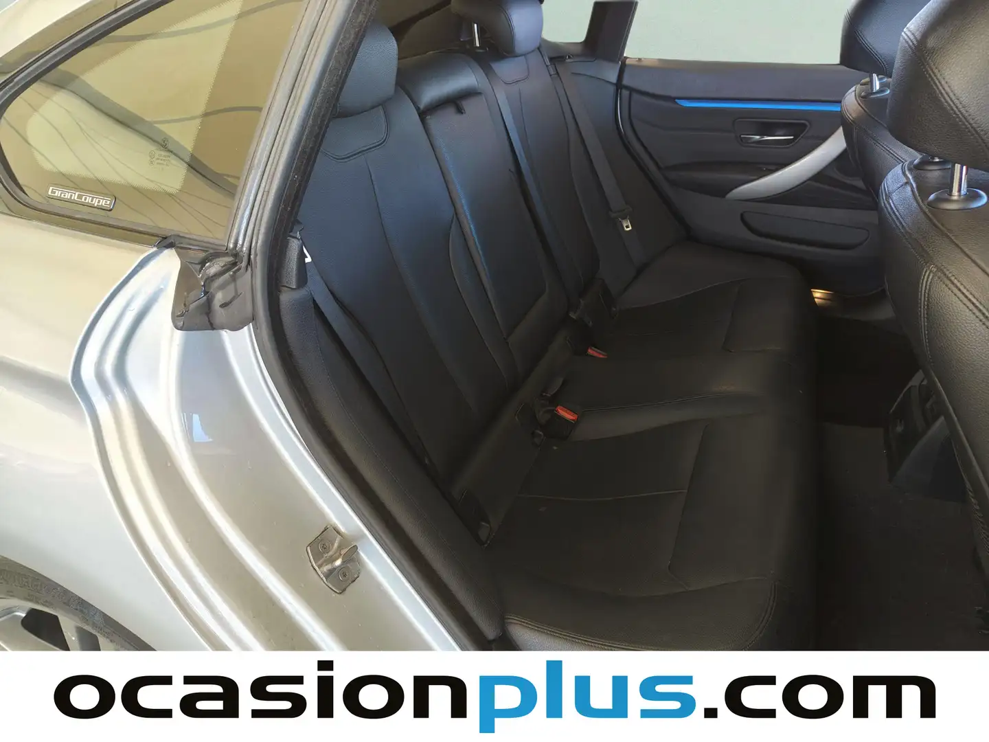 Foto BMW Serie 4 BMW Serie 4 420d Gran Coupe (190 CV) Pack M