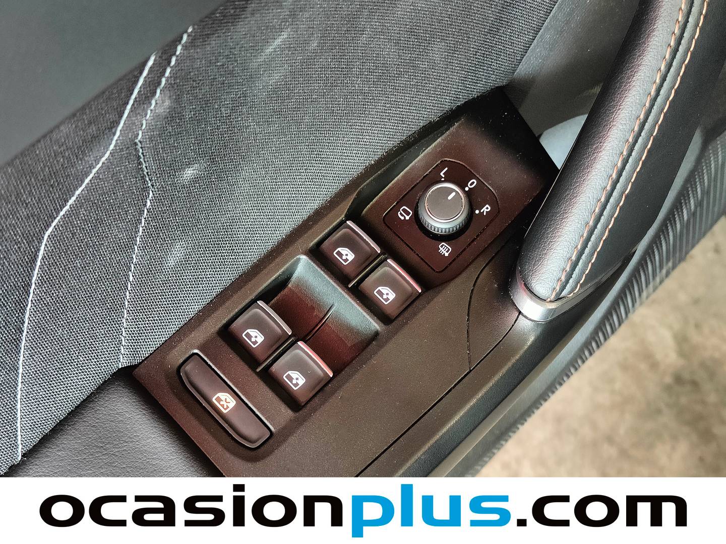 Cupra Formentor Cupra Formentor 1.4 e-Hybrid DSG (204 CV) seminuevo