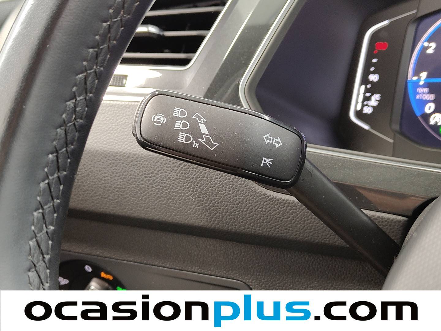 Volkswagen Tiguan Volkswagen Tiguan R-Line 1.5 TSI (150 CV) DSG al mejor precio