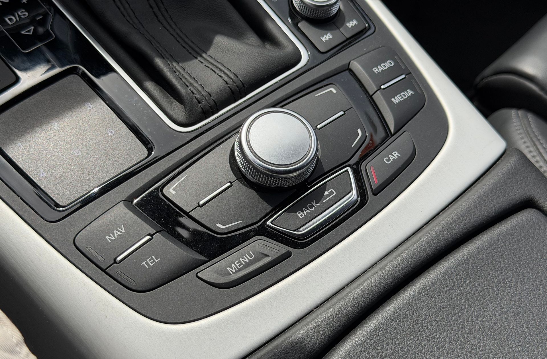 Audi A6 Avant 3.0 BiTDI quattro tiptronic Pack S-Line - foto 36
