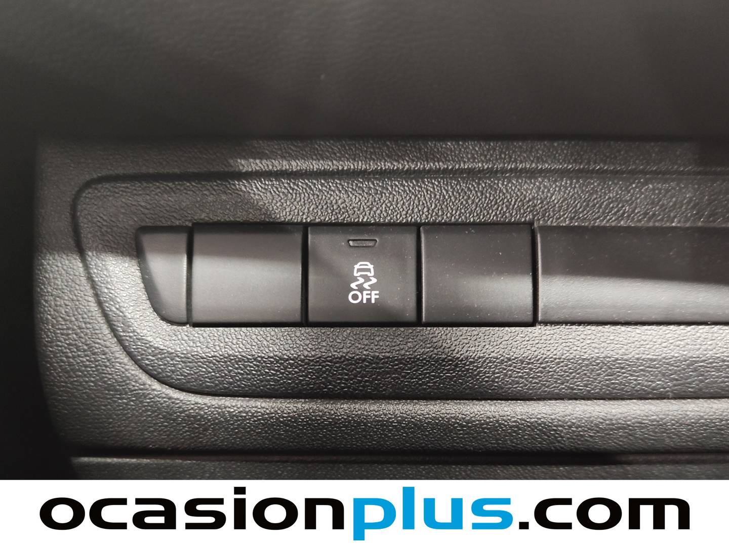 Peugeot 208 Peugeot 208 1.2 VTi Allure (82 CV) seminuevo