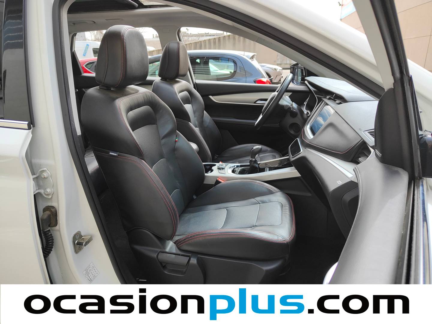 SWM G01 SWM G01 1.5T Luxury (131 CV) km 0