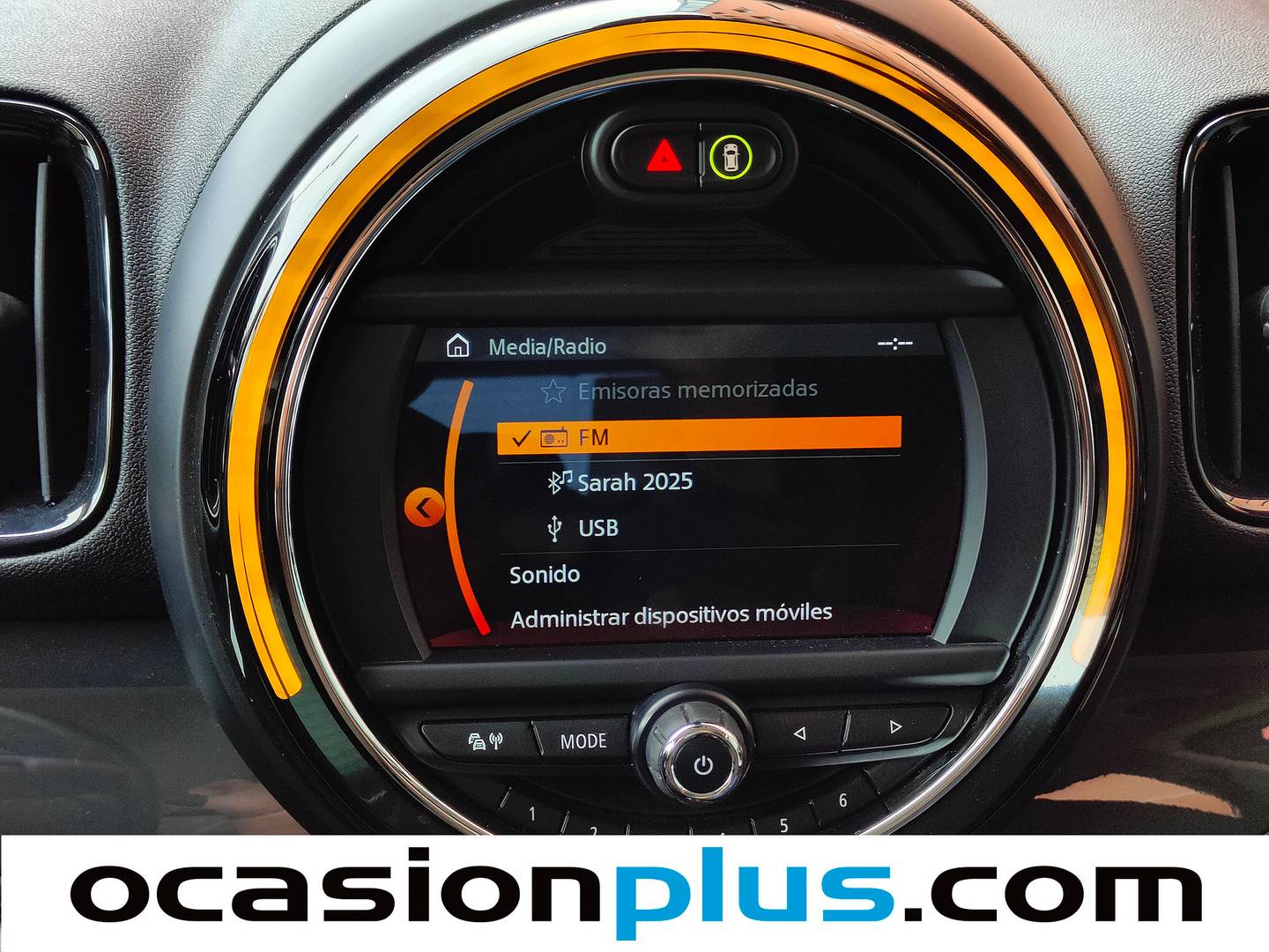 Acabados Mini Countryman MINI MINI Countryman Cooper D (150 CV)