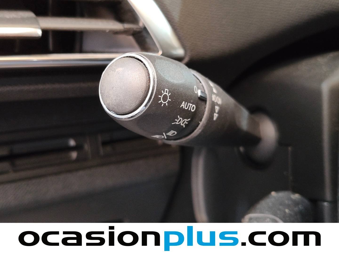Peugeot 5008 Peugeot 5008 PureTech 130 S&S Allure (130 CV) 7 PLAZAS seminuevo