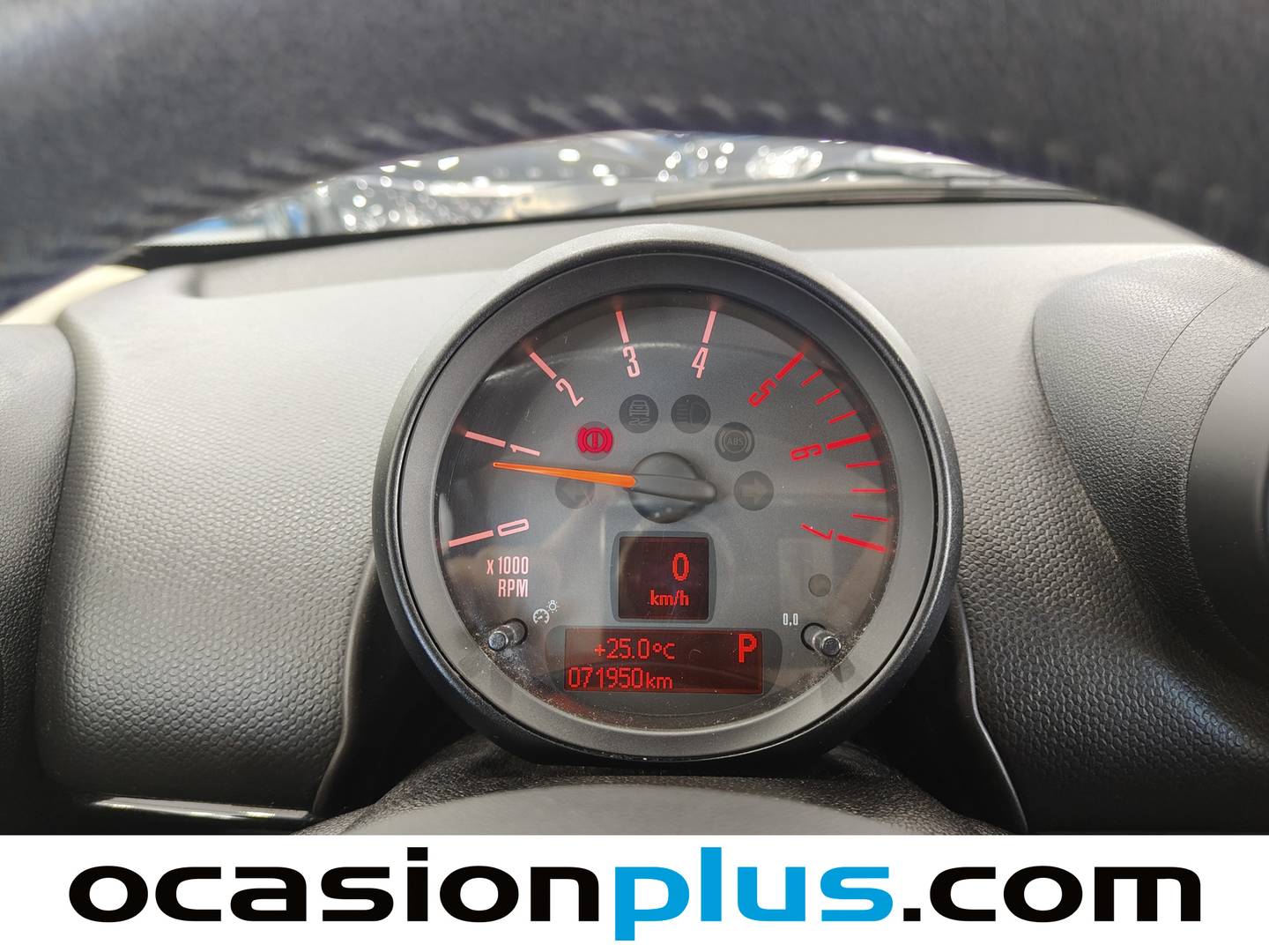 Mini Countryman Mini MINI Countryman Cooper D (112 CV) 2015