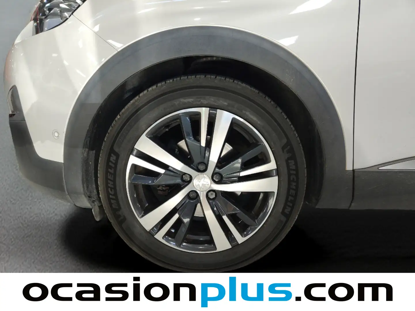 Foto Peugeot 3008 Peugeot 3008 BlueHDI 130 S&S GT Line (130 CV)