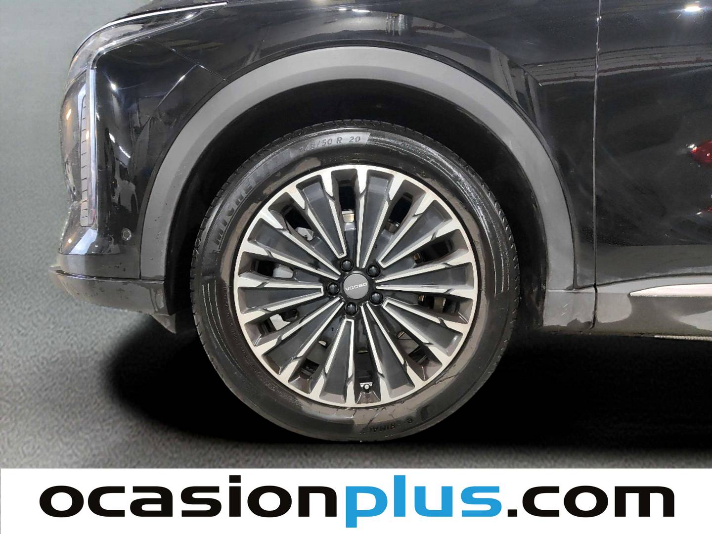 Foto OMODA 9 Omoda 9 1.5 TGDI Premium AWD (537 CV)