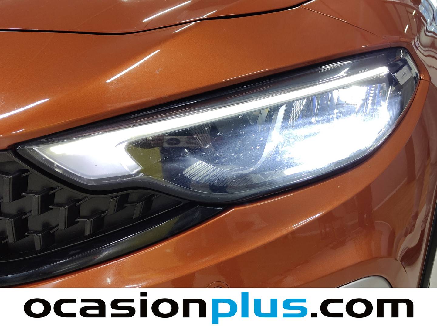 Fiat Tipo Fiat Tipo 1.0 Cross (100 CV) barato