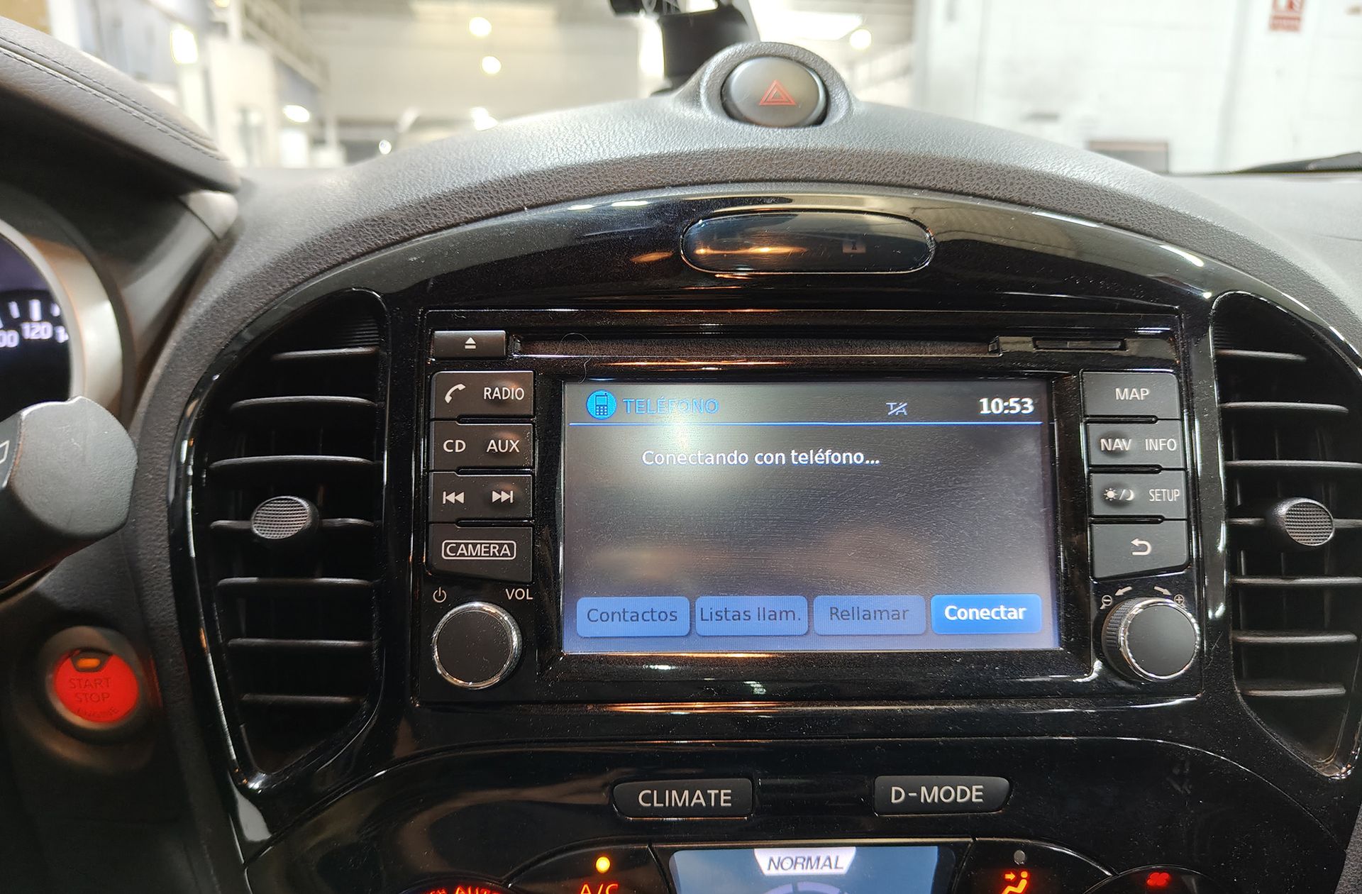 Nissan Juke 1.6 N-TEC 4x2 - foto 31