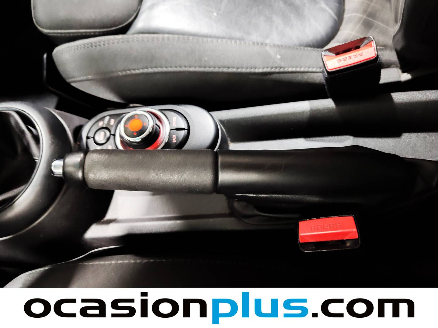 Foto Mini MINI MINI MINI 3 Puertas Cooper S (192 CV)