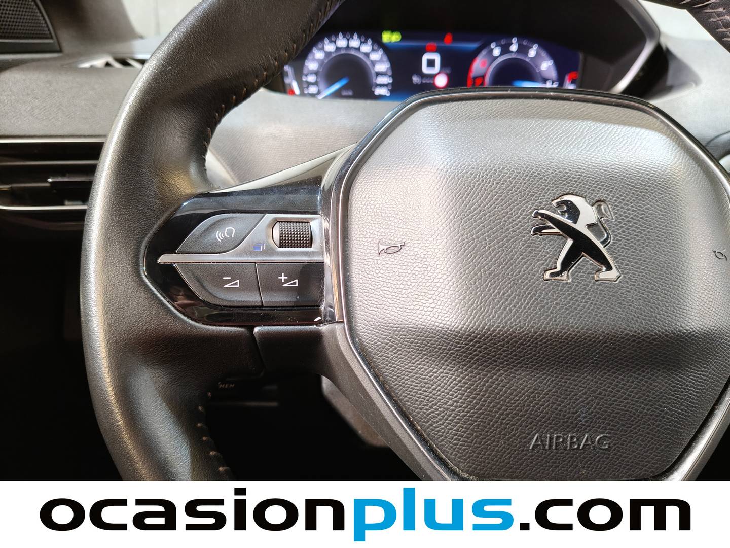 Peugeot 5008 Peugeot 5008 PureTech 130 S&S Allure Pack (130 CV) 7 Plazas al mejor precio