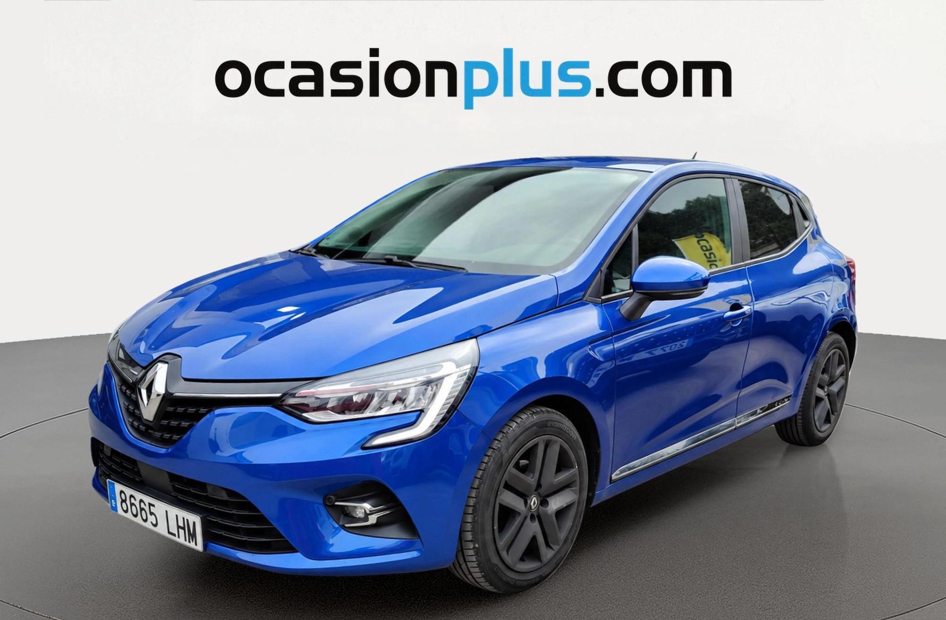 Renault Clio Intens TCe
