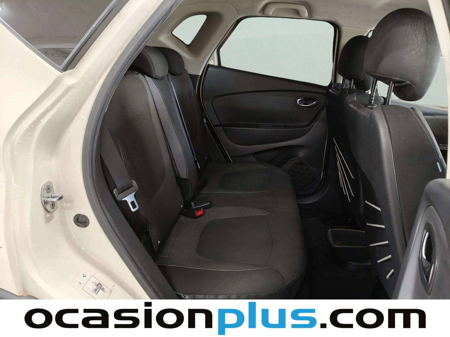 Renault Captur Renault Captur Zen Energy dCi 110 (110 CV) eco2 al mejor precio