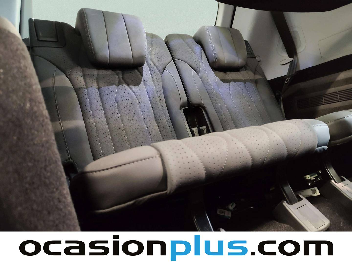 EBRO S800 EBRO S800 1.6 TGDI Premium DCT (147 CV) 7 Plazas de ocasión