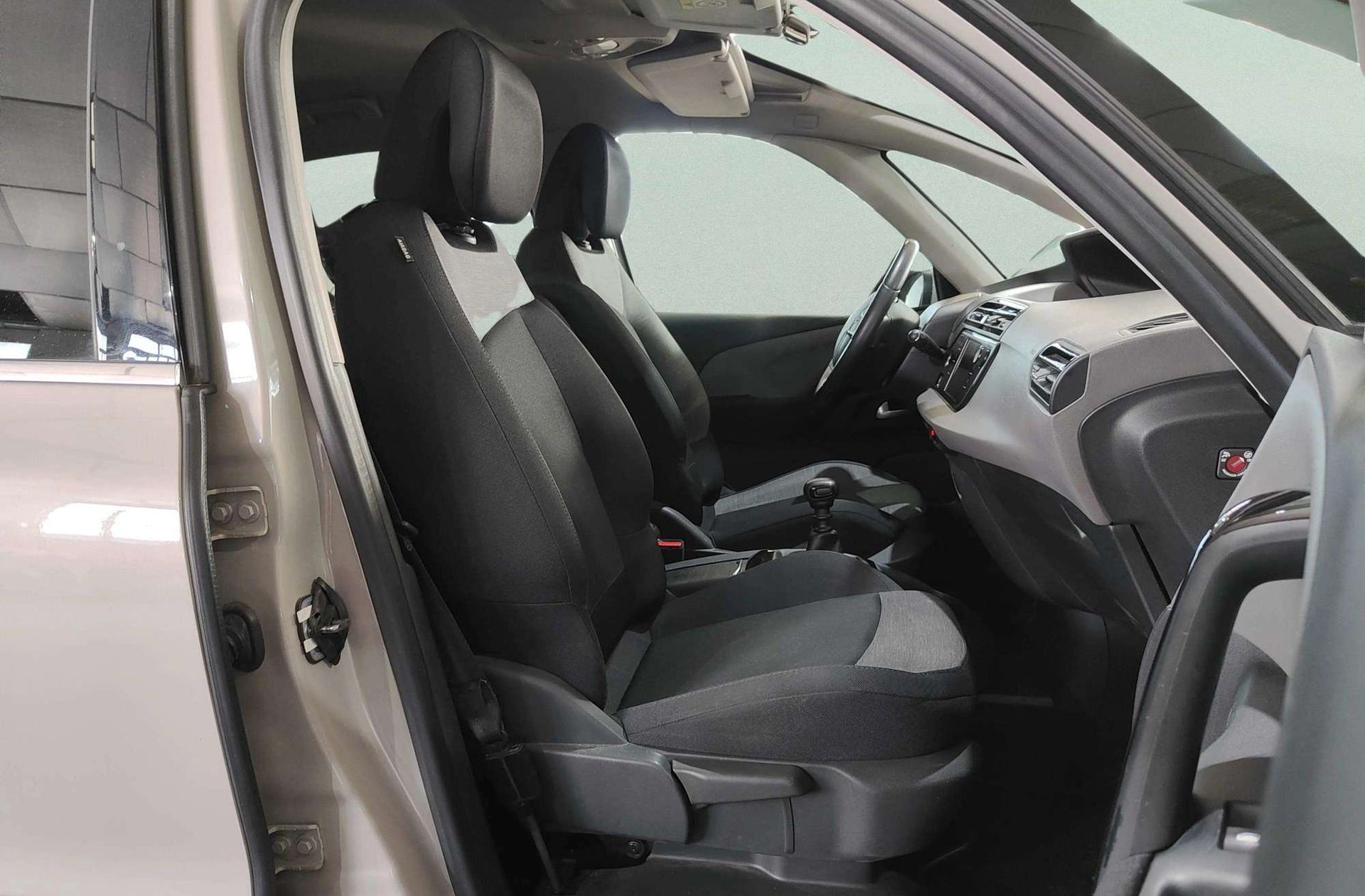 Citroën C4 SpaceTourer PureTech 130 Feel - foto 19