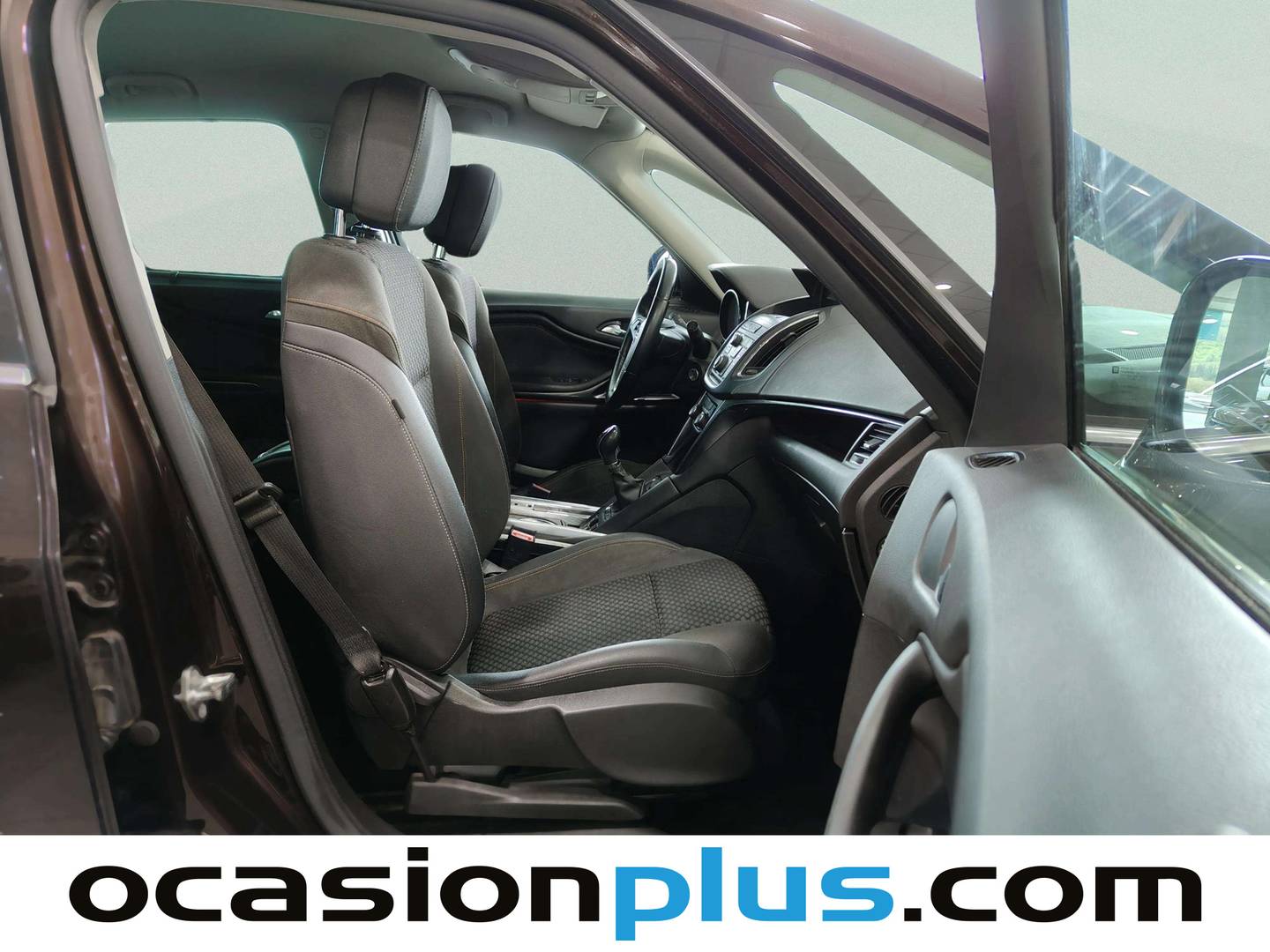 Opel Zafira Tourer Opel Zafira Tourer 1.6 CDTi S&S Excellence (136 CV) diésel