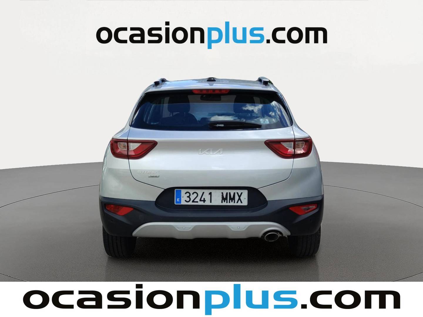 KIA Stonic KIA Stonic 1.0 T-GDi MHEV Drive (100 CV) al mejor precio