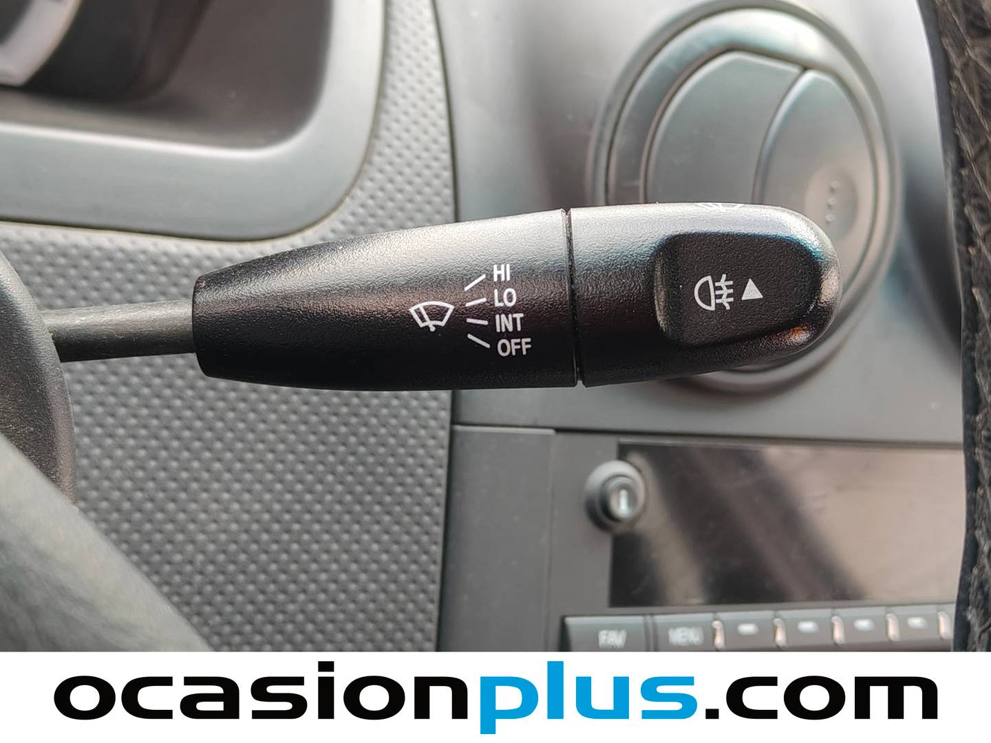 Chevrolet Aveo Chevrolet Aveo 1.4 16v LT (94 CV) seminuevo