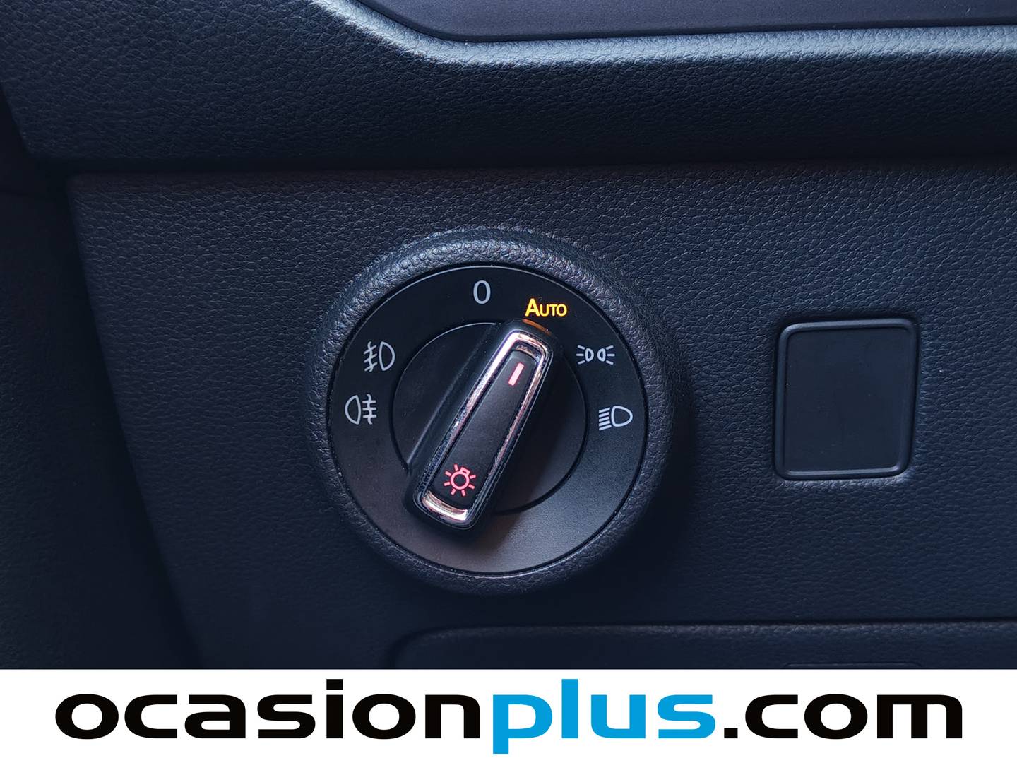 Foto Seat Ateca SEAT Ateca 1.0 TSI S&S Ecomotive Style (115 CV)